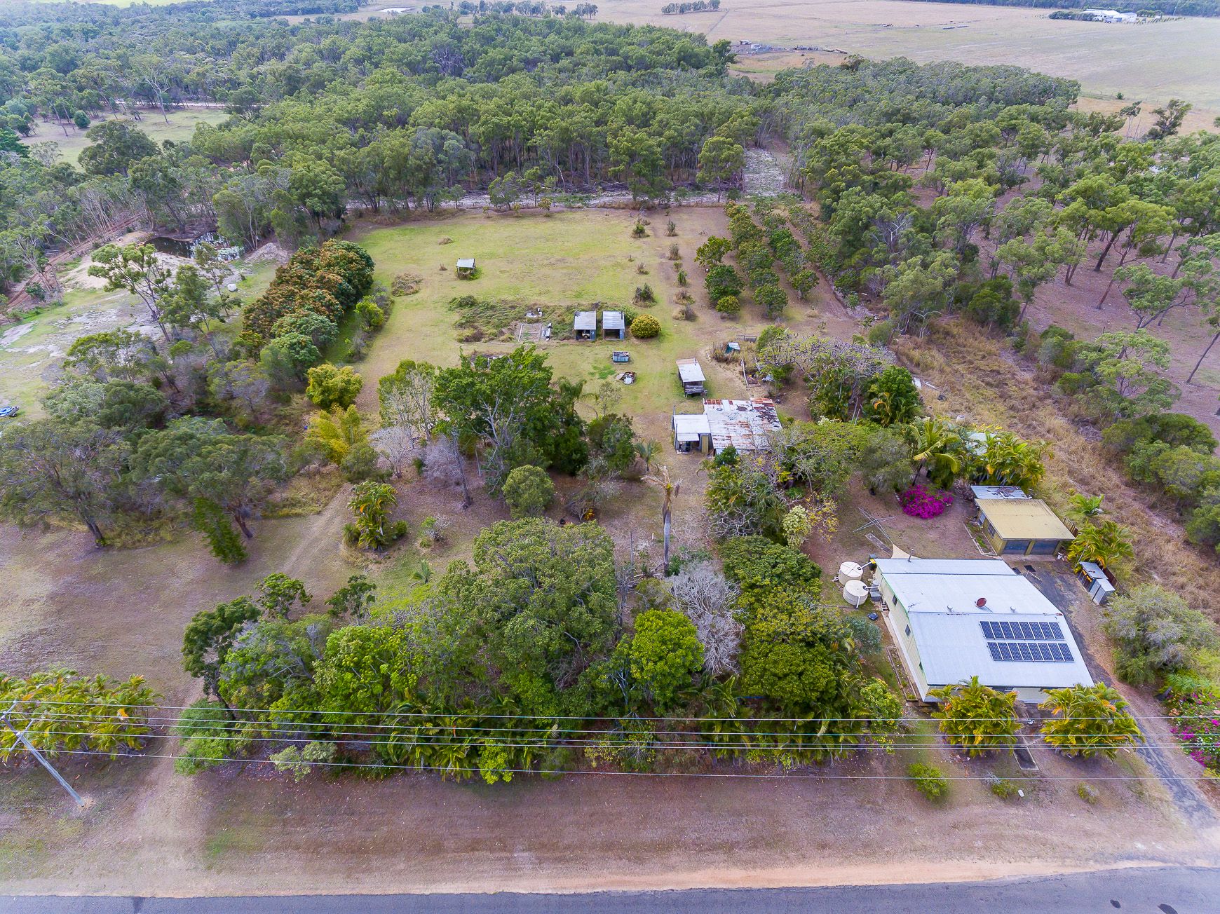 12 Paynes Road, South Kolan, QLD 4670