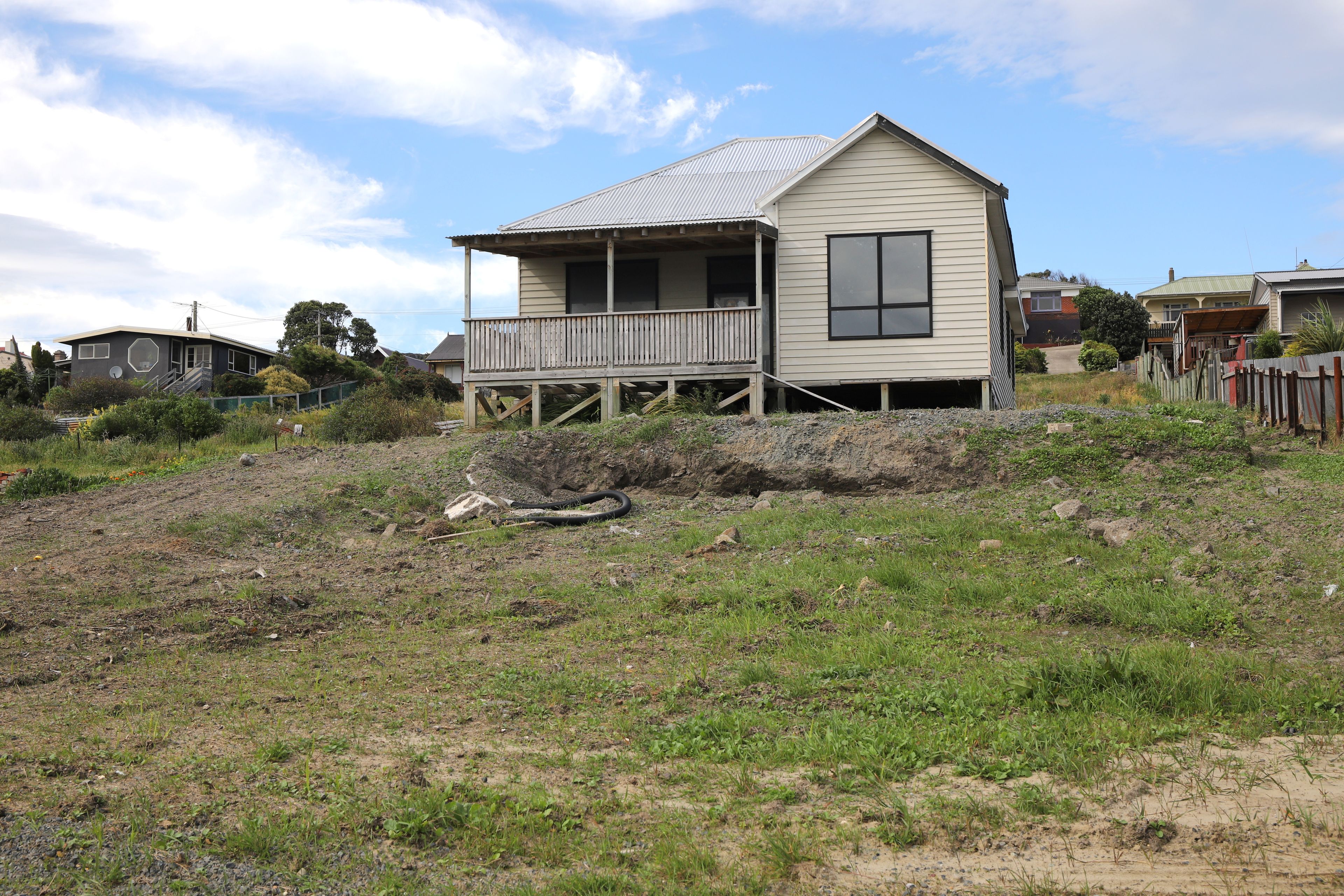104 Barrow Street, Bluff, Invercargill