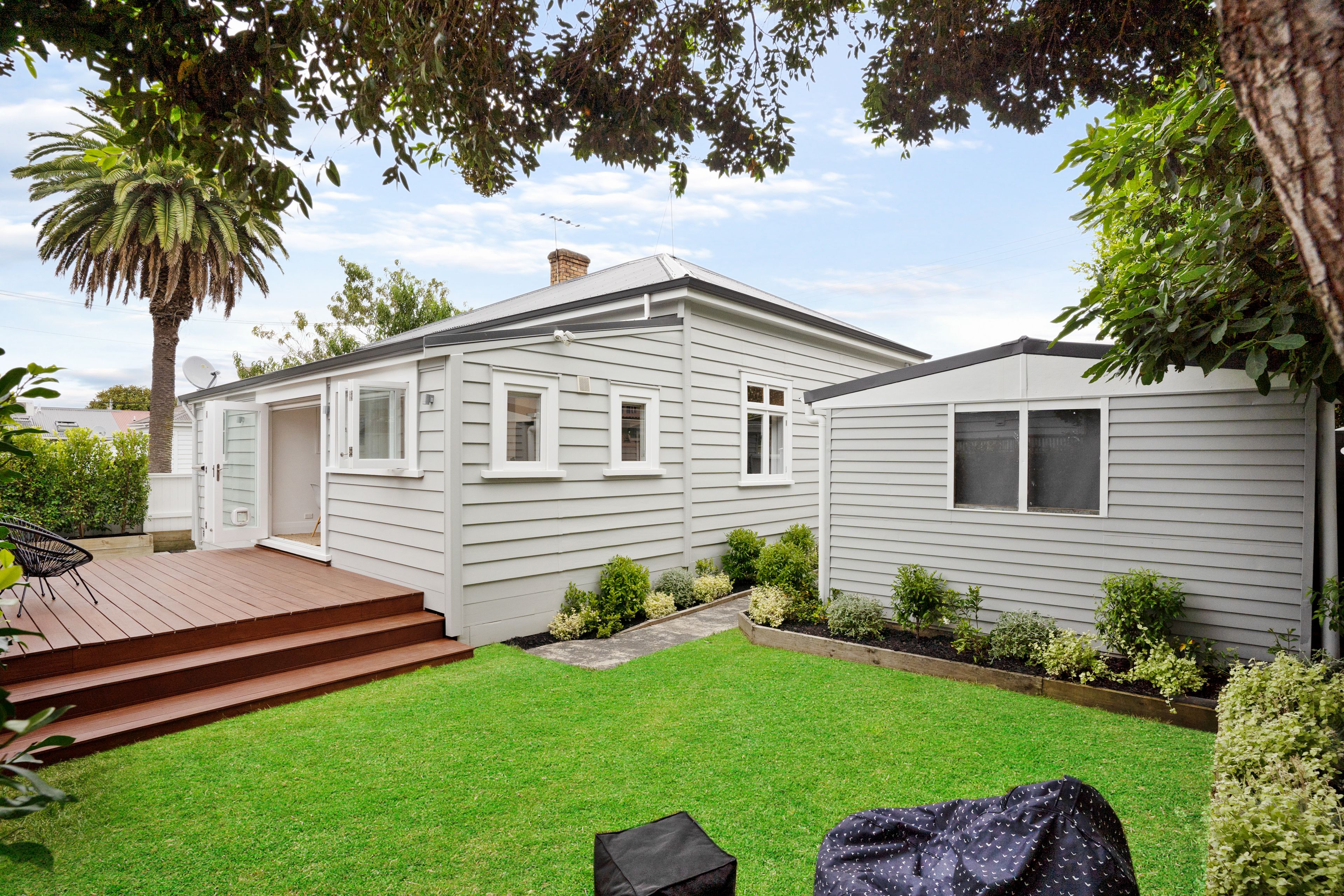 17 Catherine Street, Onehunga, Auckland City