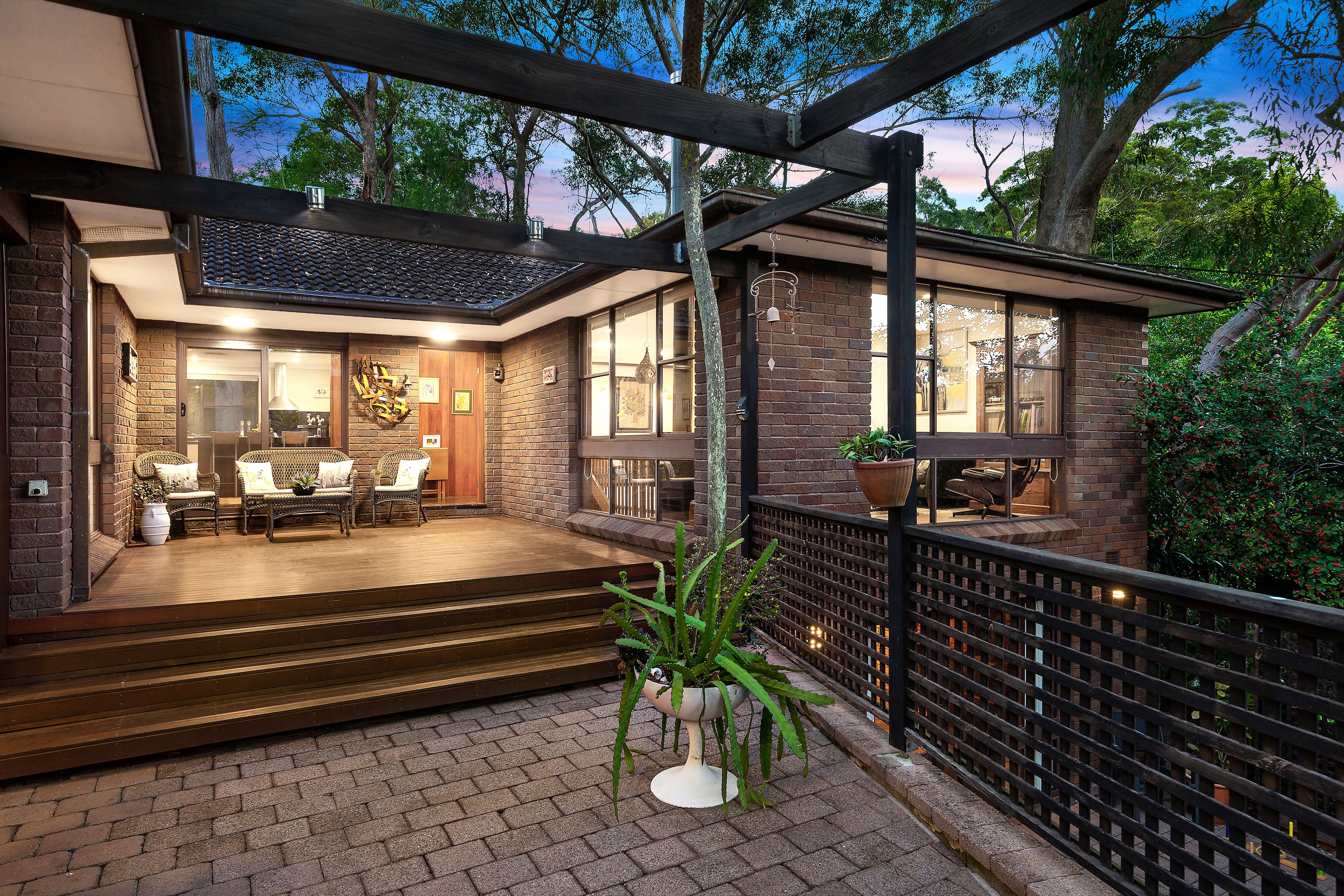 27 Warandoo Street, Hornsby, NSW 2077