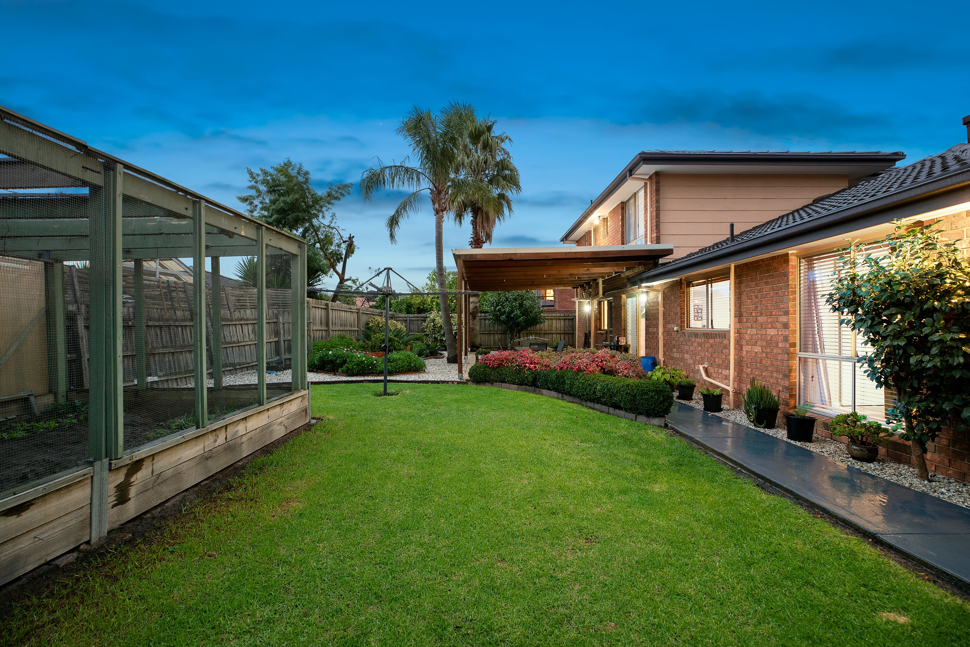 11 Amazon Court, Rowville, VIC 3178