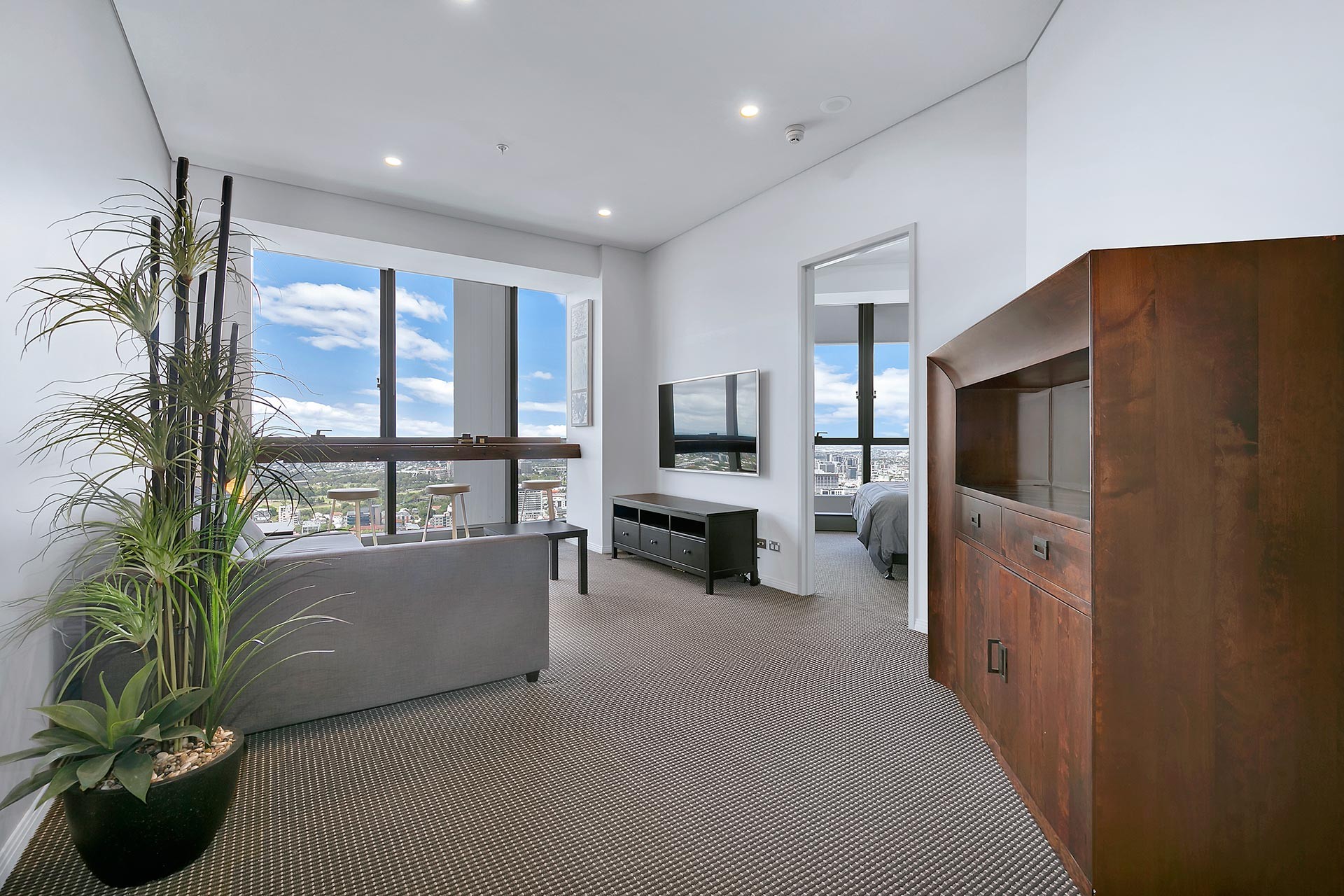 4205/43 Herschel Street, Brisbane City, QLD 4000