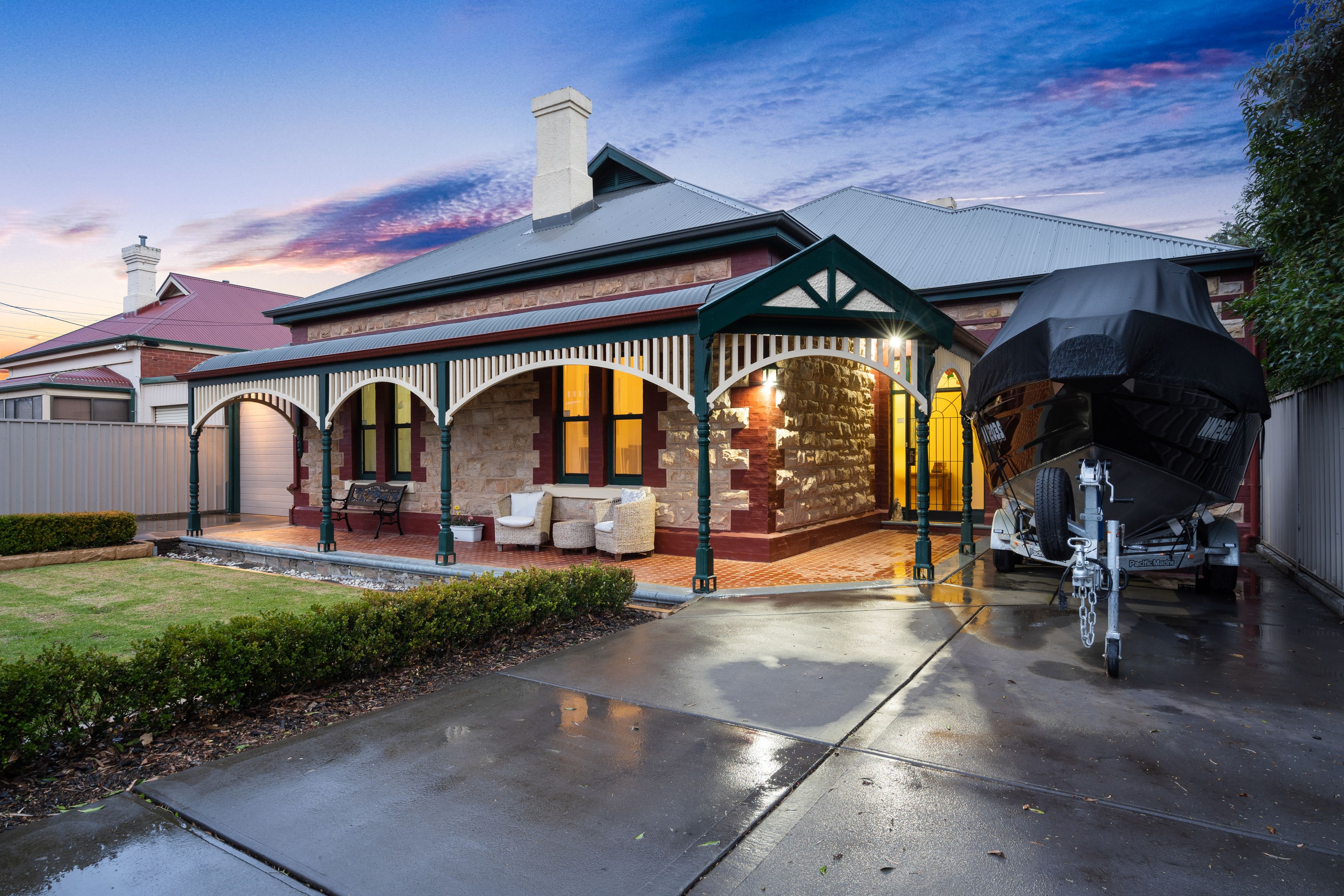 38 Kalgoorlie Road, Largs Bay, SA 5016