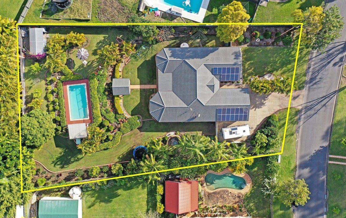 83 Gardenia Drive, Bonogin, QLD 4213