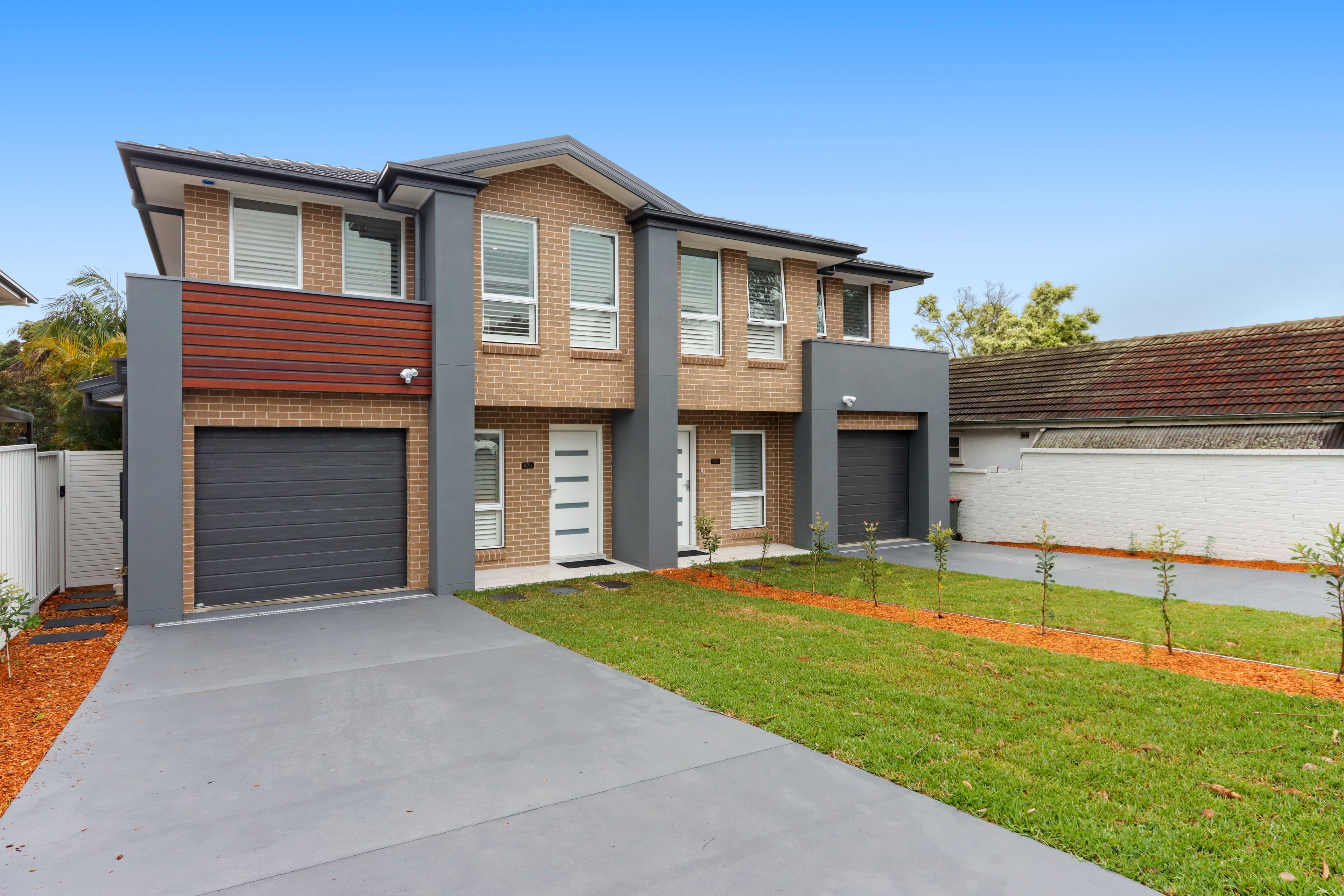 47b Melrose Avenue, Sylvania, NSW 2224