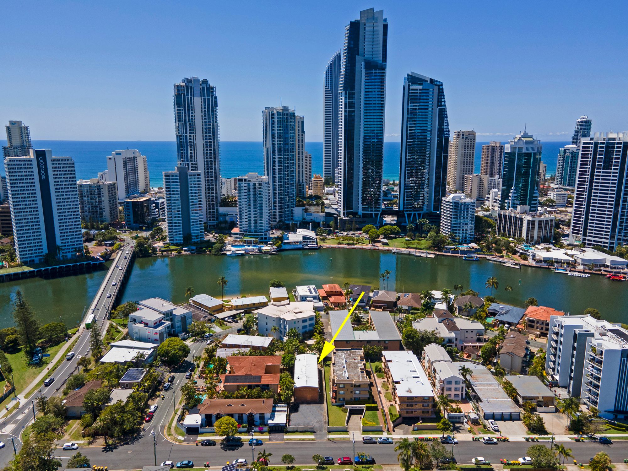17 Stanhill Drive, Surfers Paradise QLD 4217