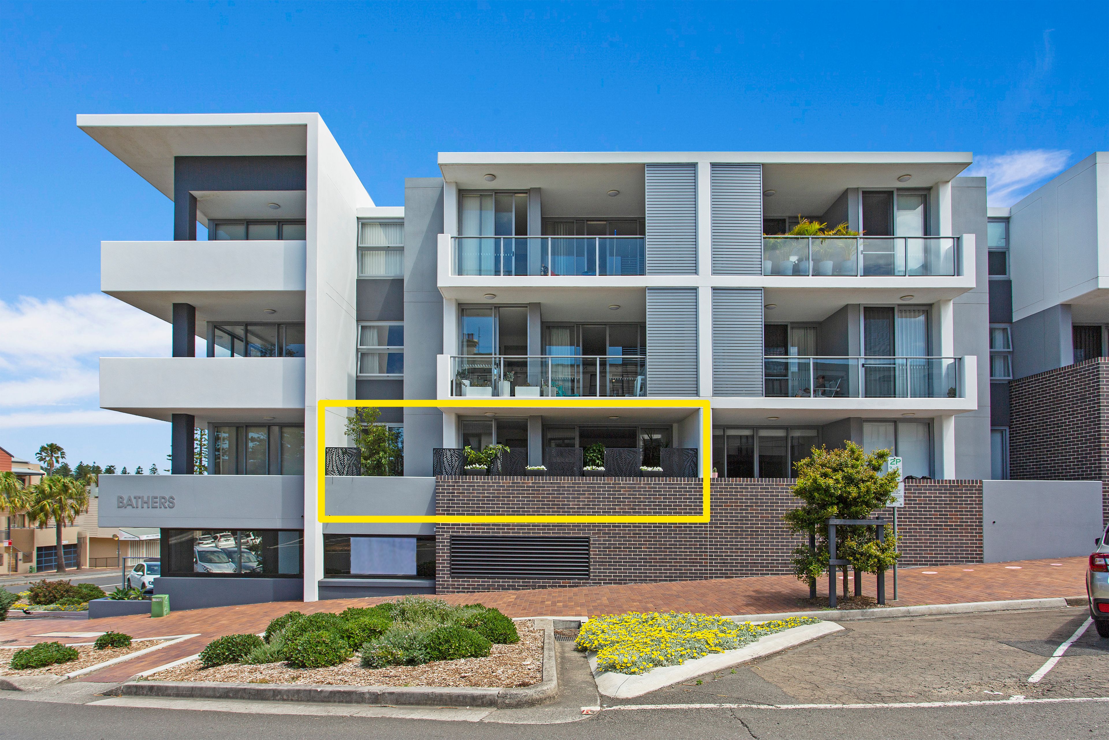 1102/65 Manning Street, Kiama, NSW 2533 Sold Unit Ray White Kiama
