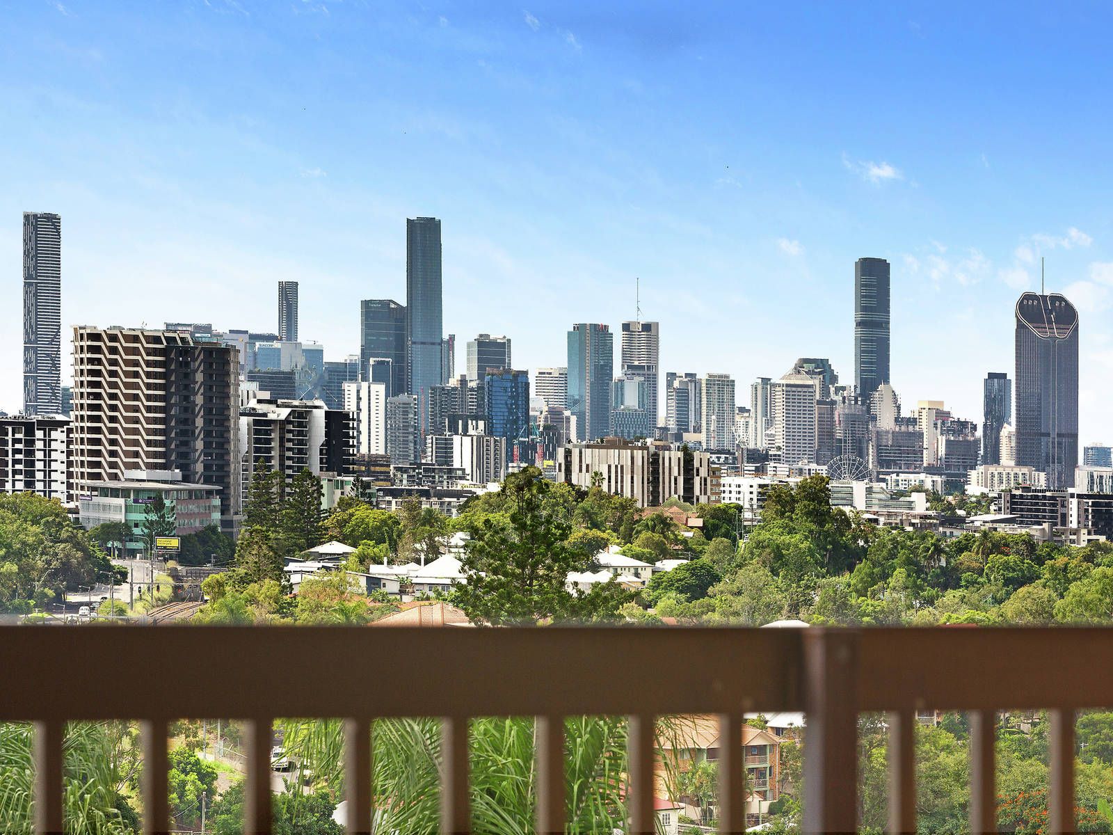 31B/32 Swann Road, Taringa, QLD 4068