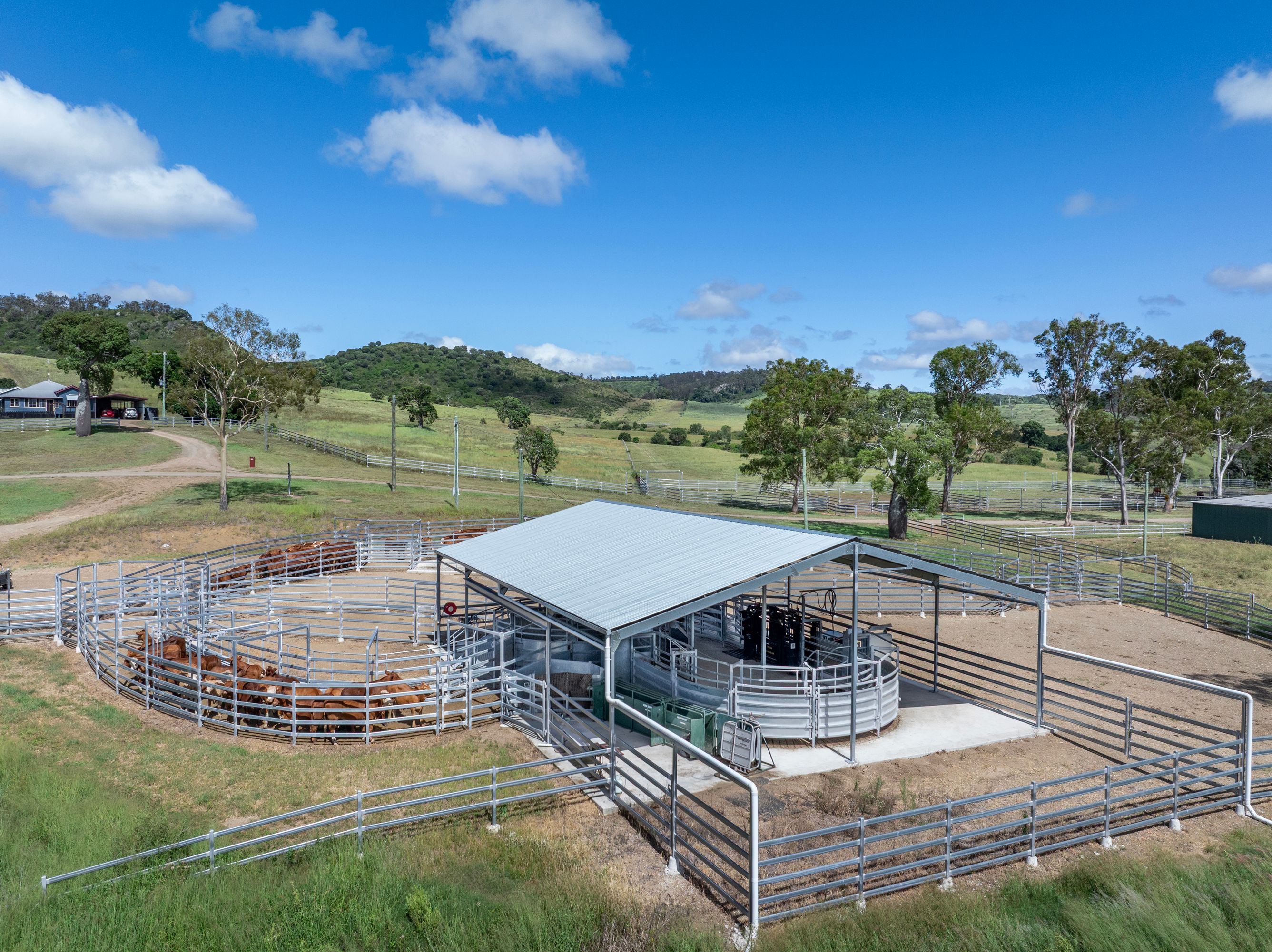 'Double Knob' Nangur Road, Tansey, QLD 4601