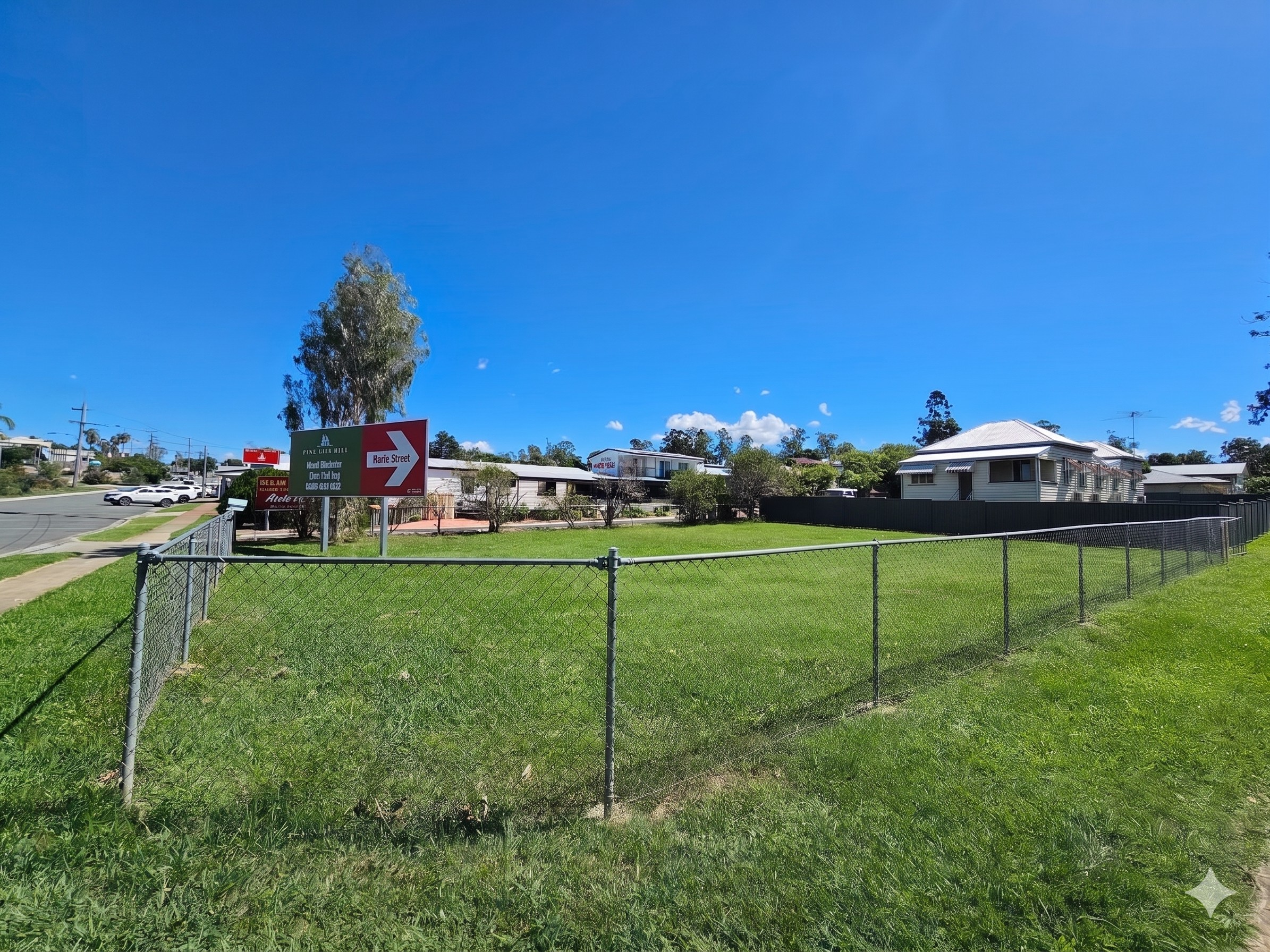 2 William Street, Kilcoy, QLD 4515