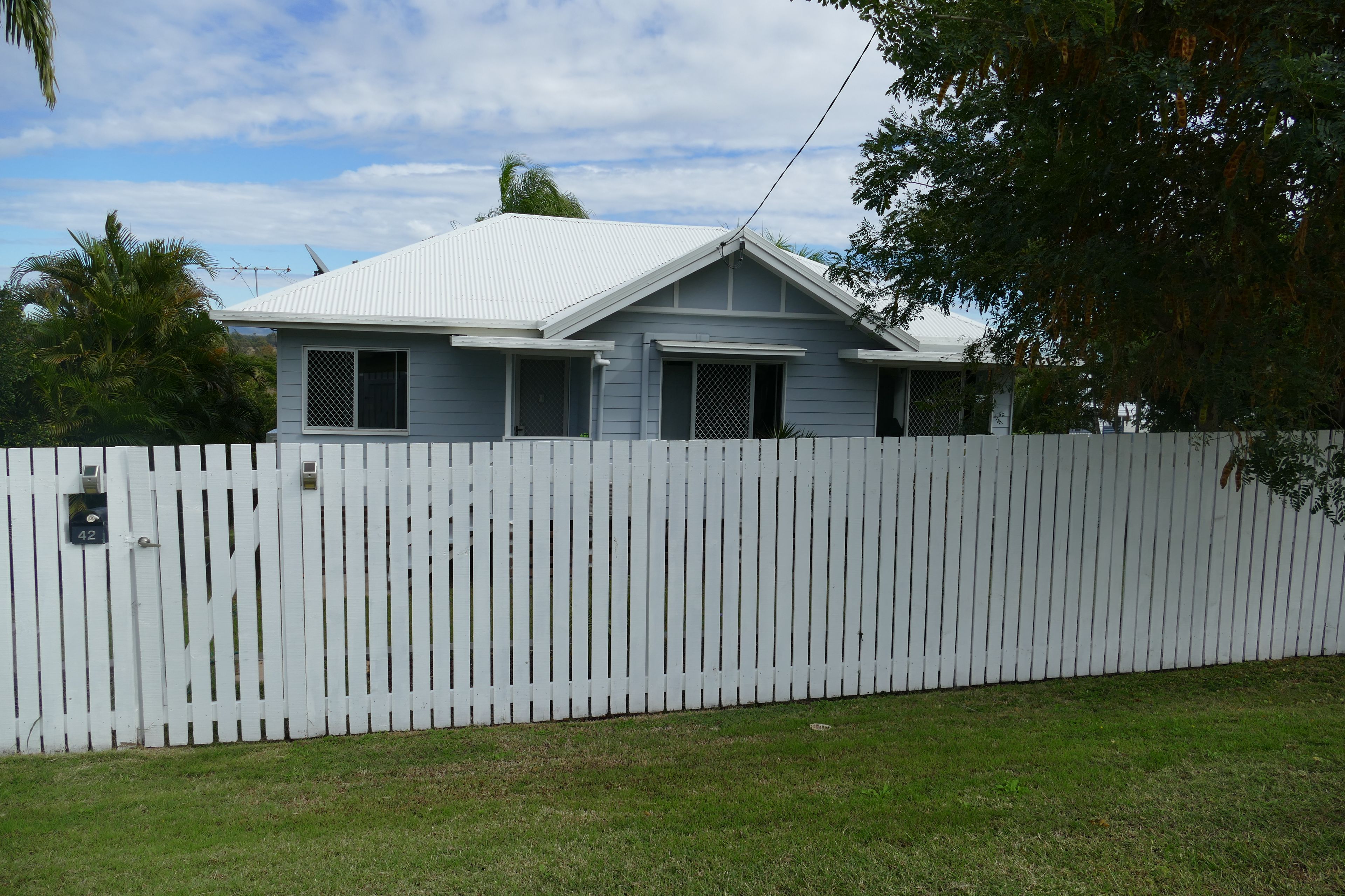 42 Eton Street, West Rockhampton QLD 4700