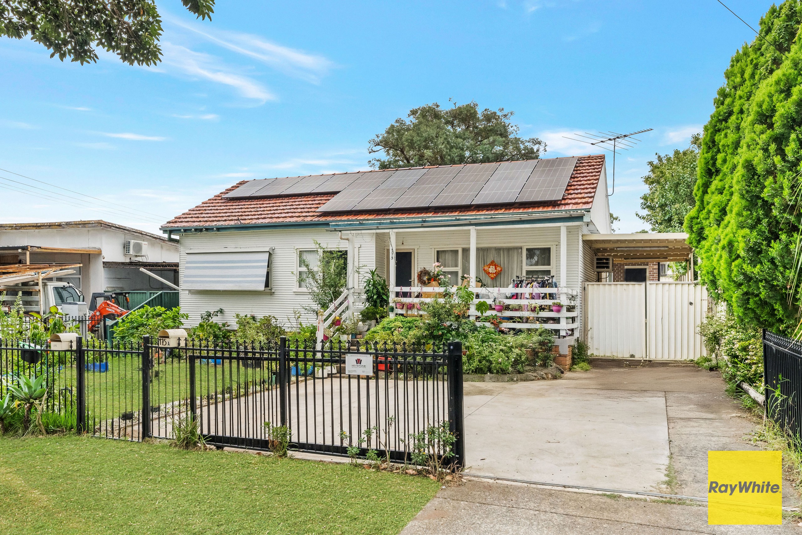 175 Townview Road, Mount Pritchard, NSW 2170