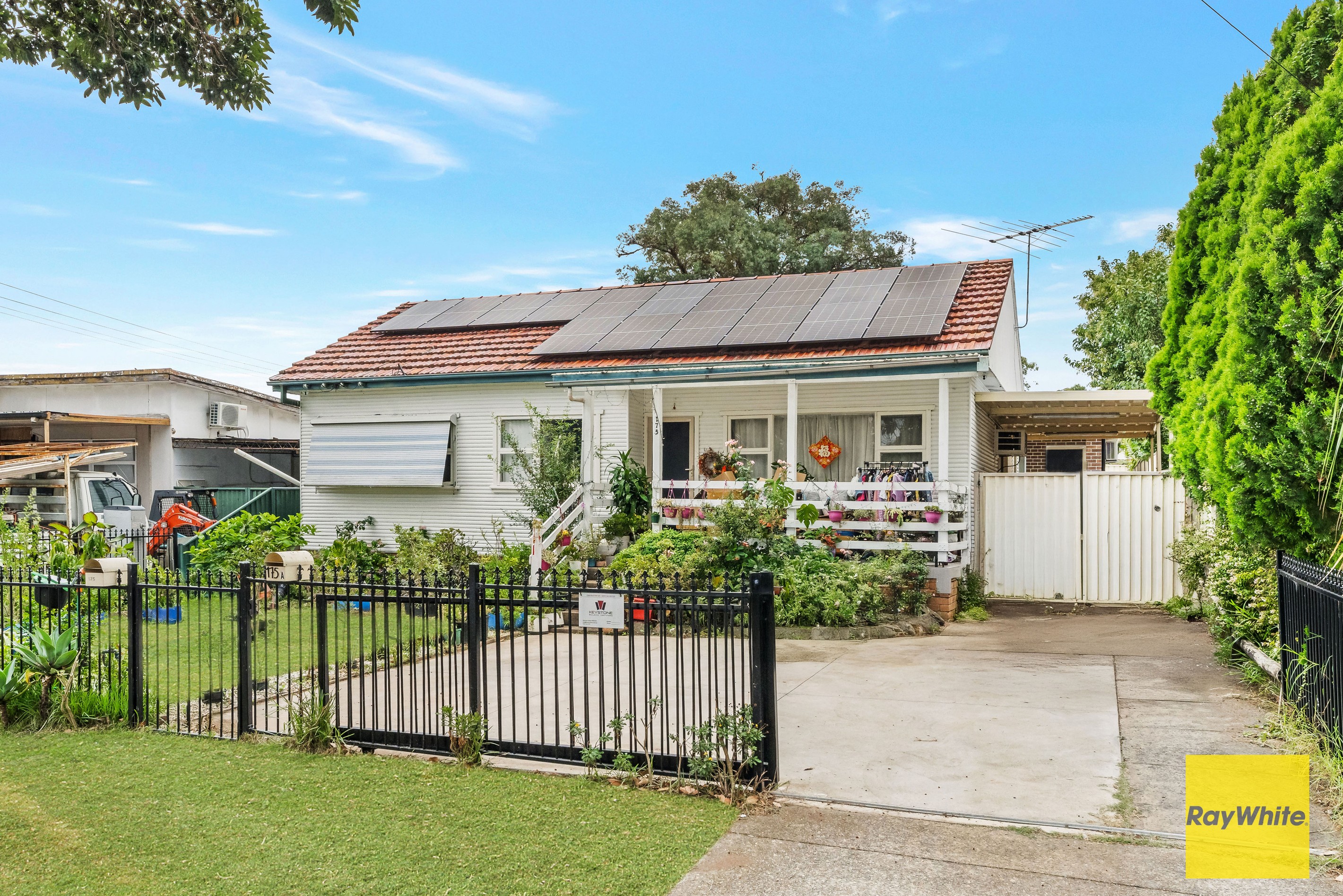 175 Townview Road, Mount Pritchard, NSW 2170