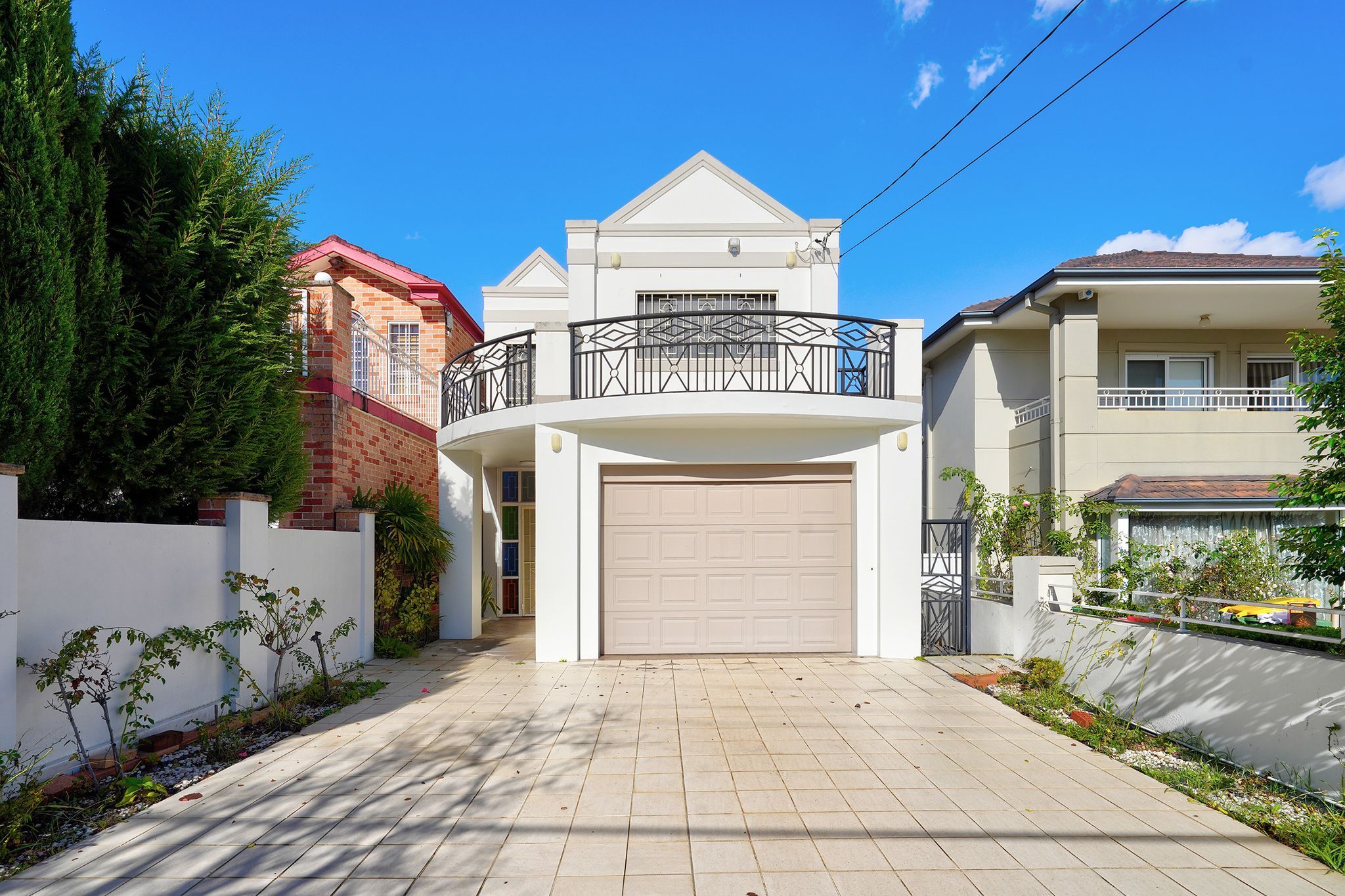 50 Woodward Avenue, Strathfield NSW 2135