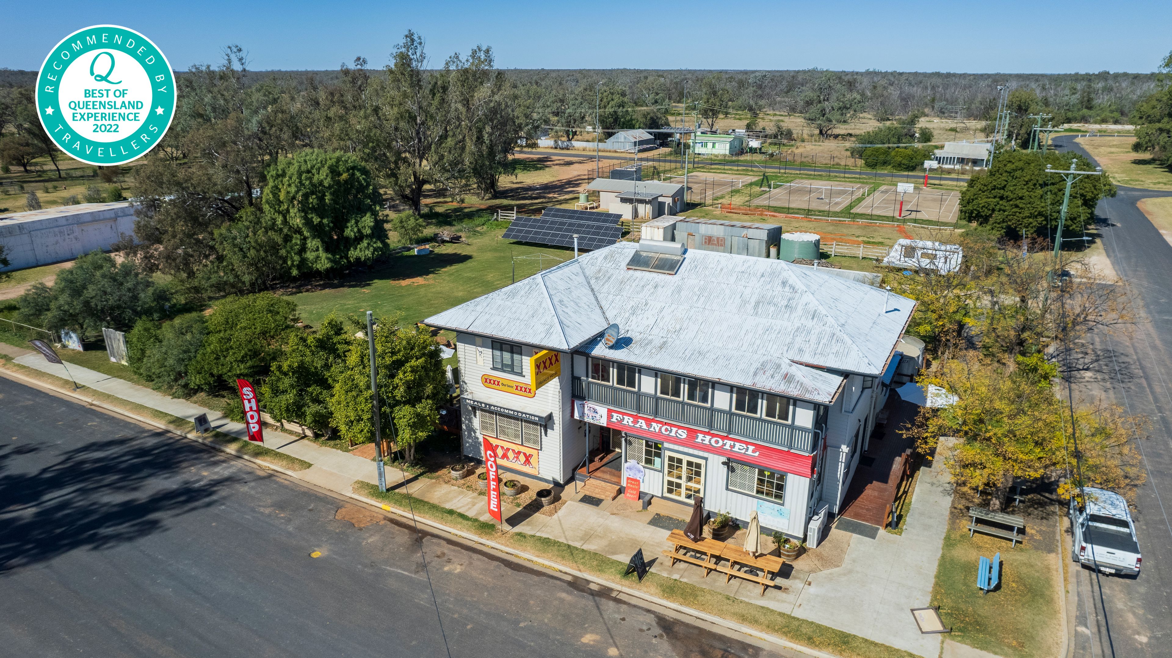 Ray White Rural Queensland
