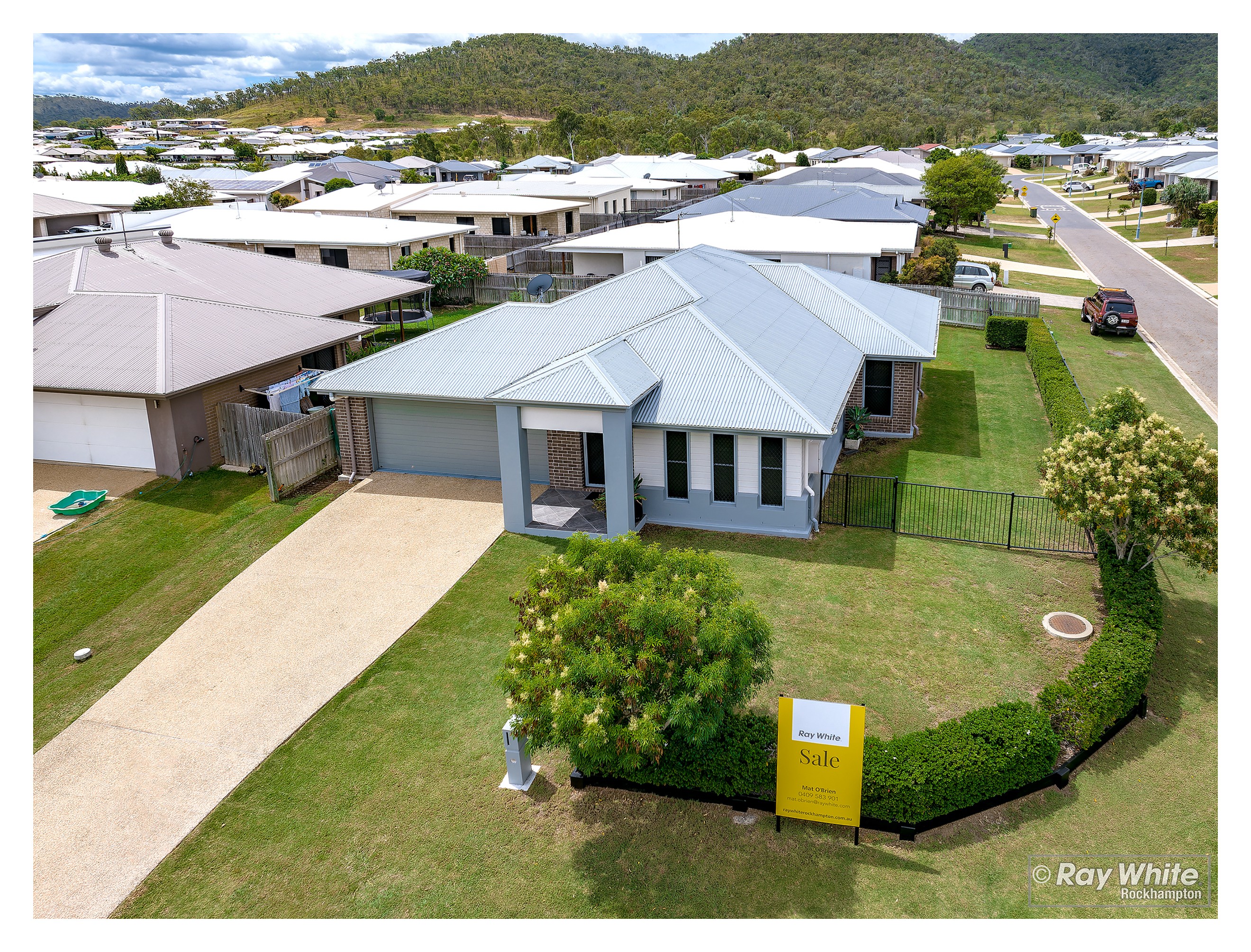 25A Varsity Crescent, Norman Gardens, QLD 4701
