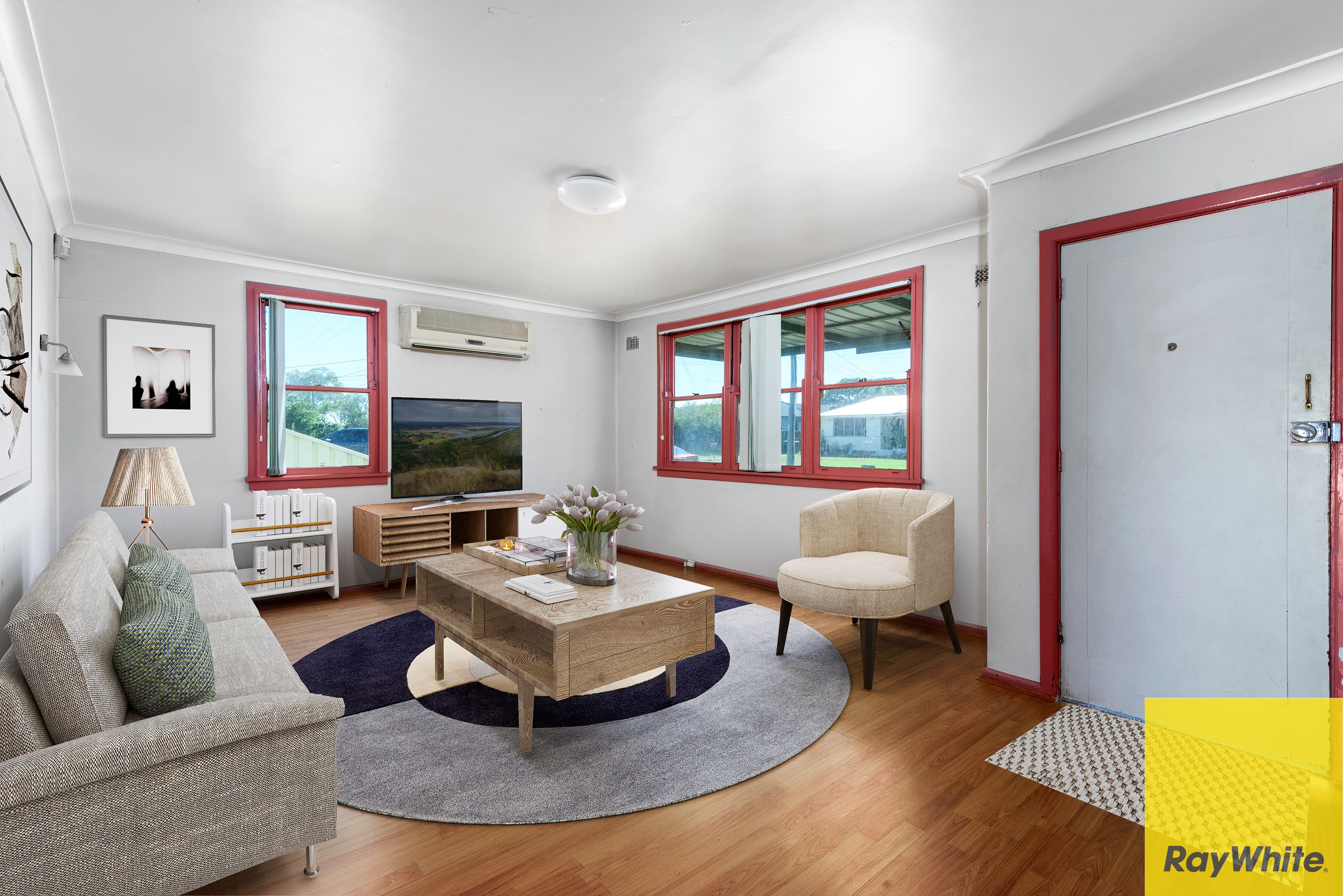21 Birch Street, North St Marys, NSW 2760