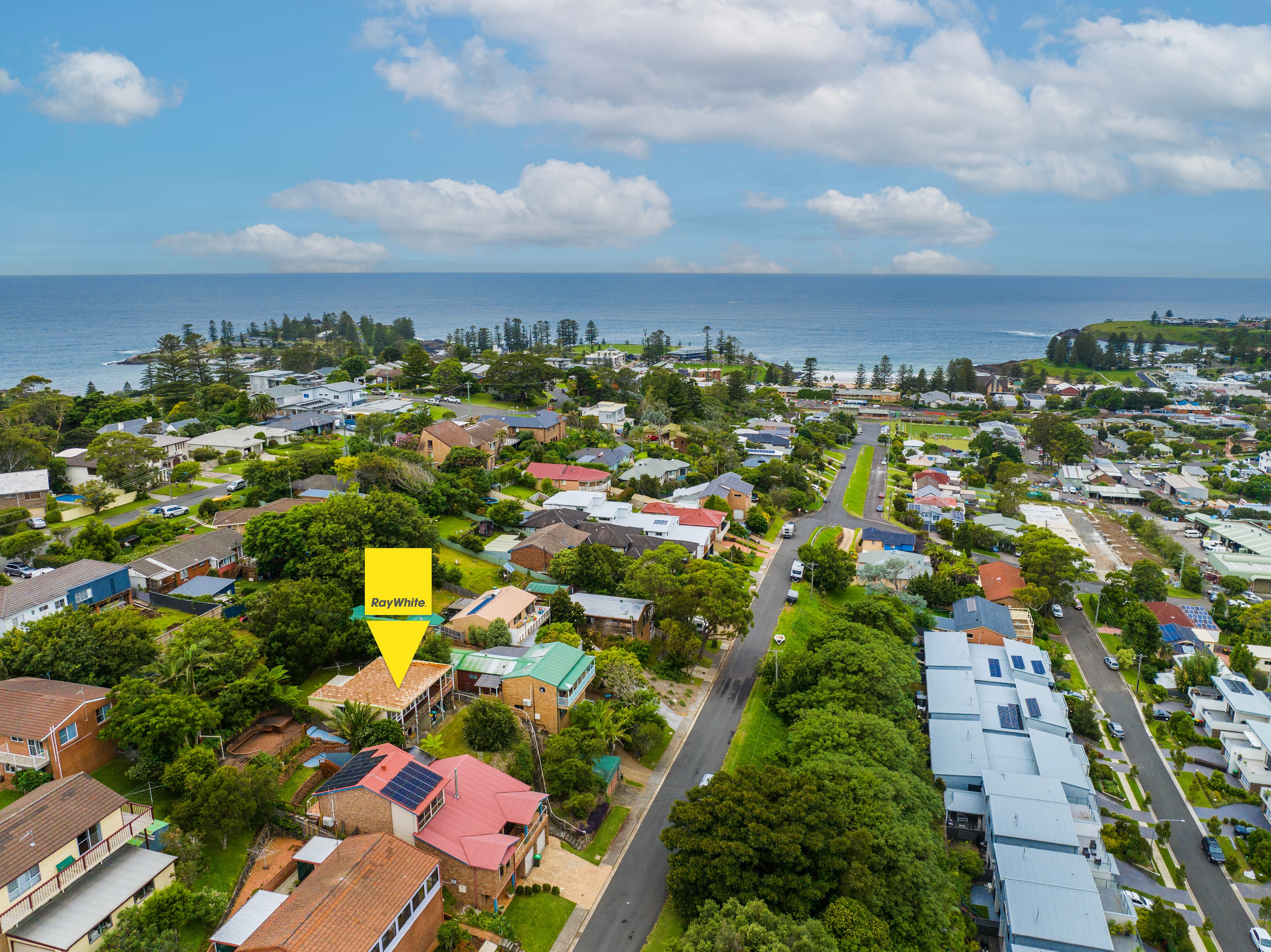39 Noorinan Street, Kiama, NSW 2533 Sold House Ray White Kiama