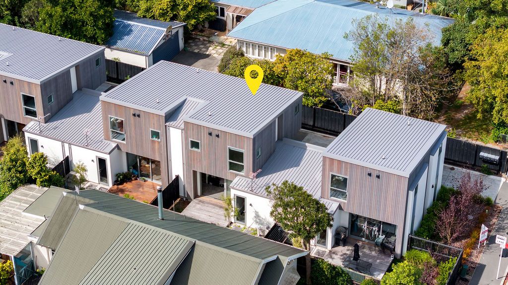 208B Cranford Street, St Albans, Christchurch City