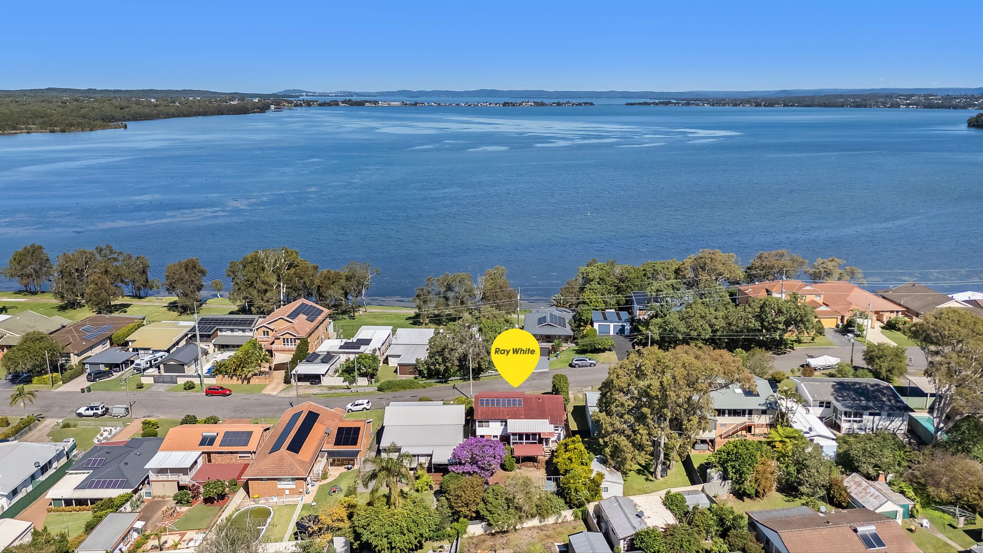 115 Diamond Head Drive, Budgewoi, NSW 2262