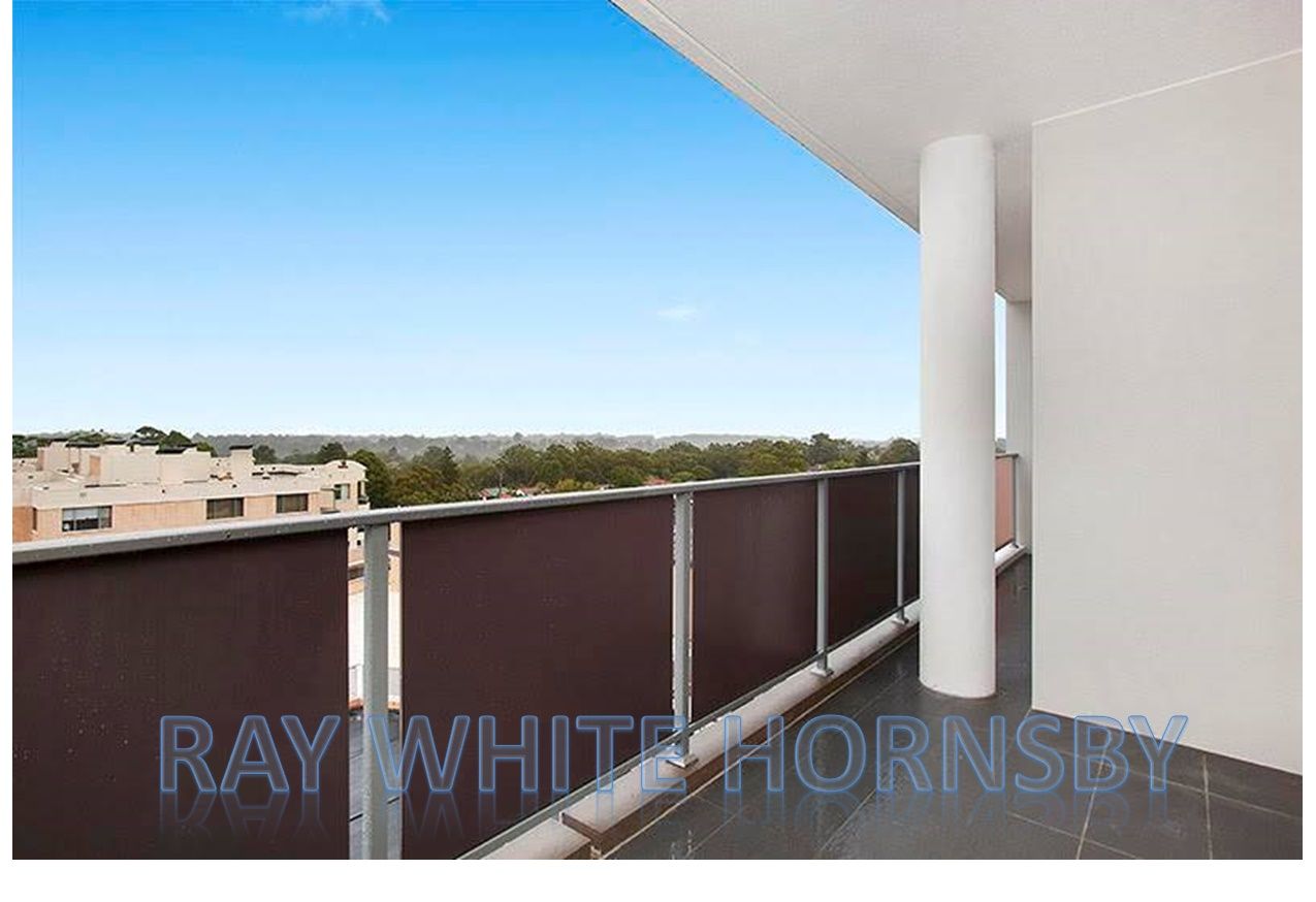 80/14 Pound Road, Hornsby, NSW 2077