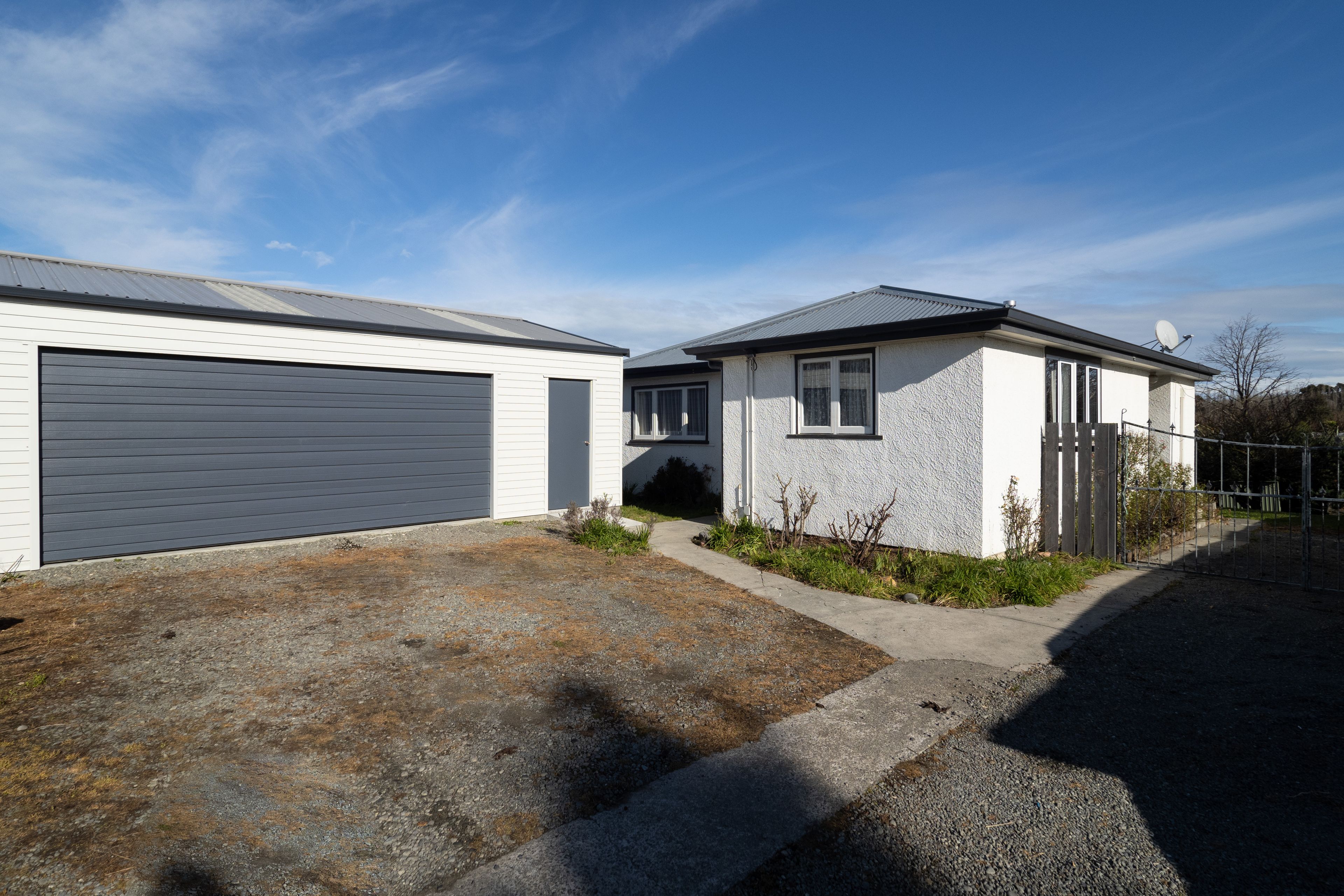 4 Suffolk Street, Ashburton, Ashburton District
