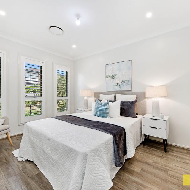 14 Stapleton Avenue, Colebee, NSW 2761 - Sold House - Ray White Seven ...