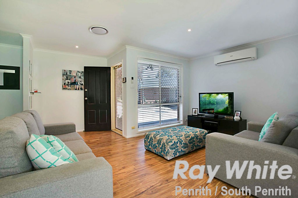11 Wren Place, Claremont Meadows, NSW 2747