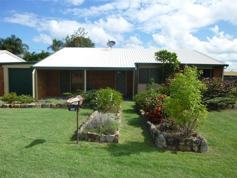 7 Ripley Avenue, Pialba, QLD 4655