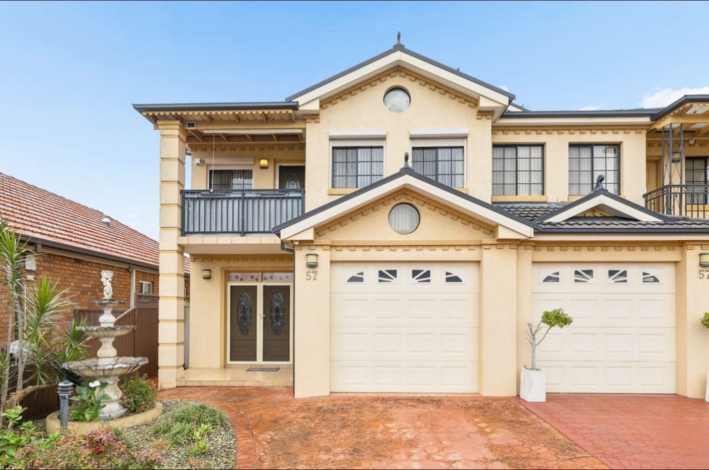 57 Campbell Hill Road — photo from Ray White Cabramatta