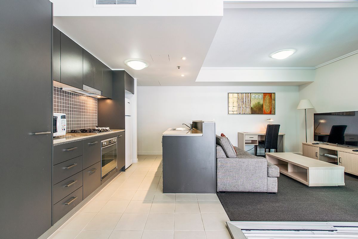 1404/151 George Street, Brisbane City, QLD 4000