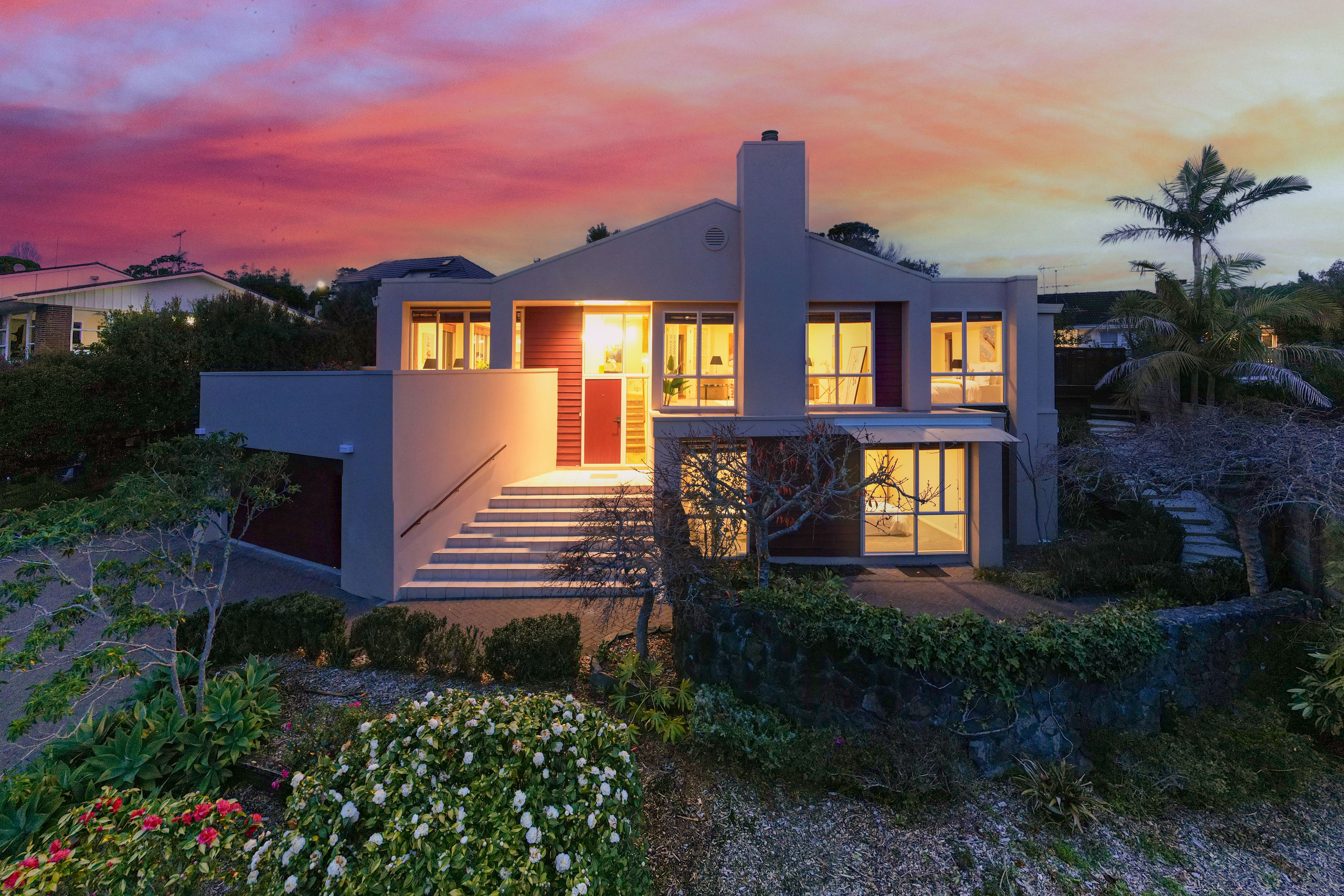 16 John Rymer Place, Kohimarama, Auckland City