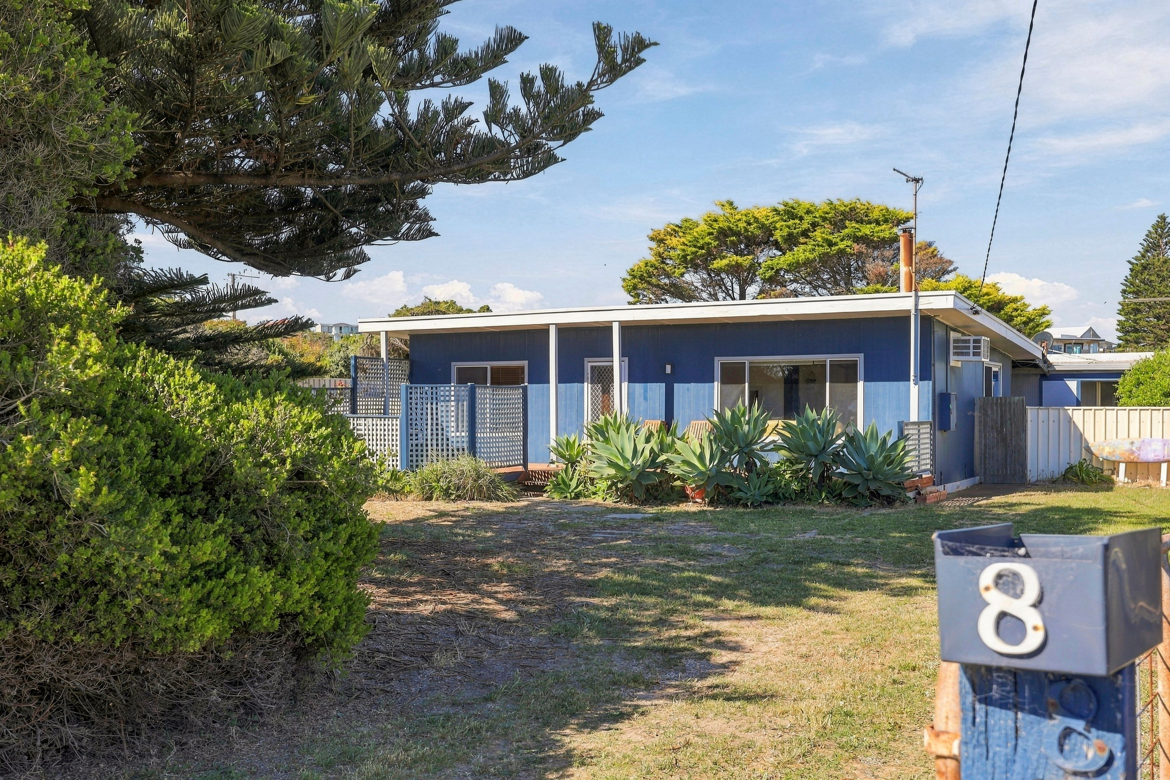 8 Dent Street, Goolwa Beach, SA 5214