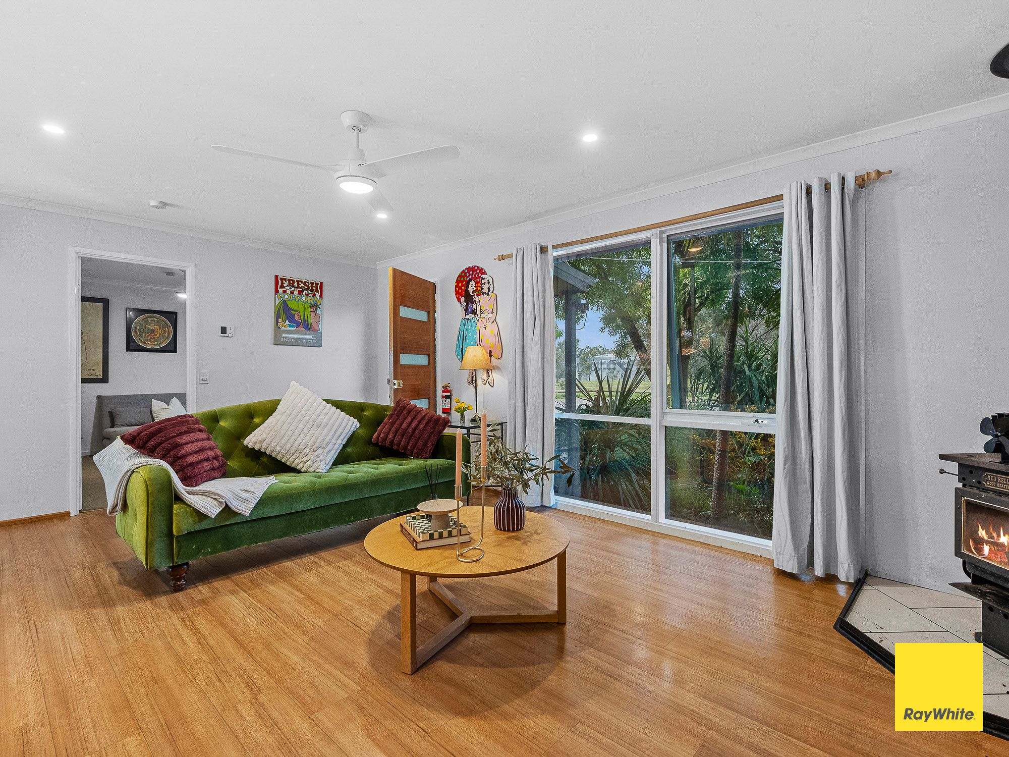 45 Neil Street — photo 3 of 20