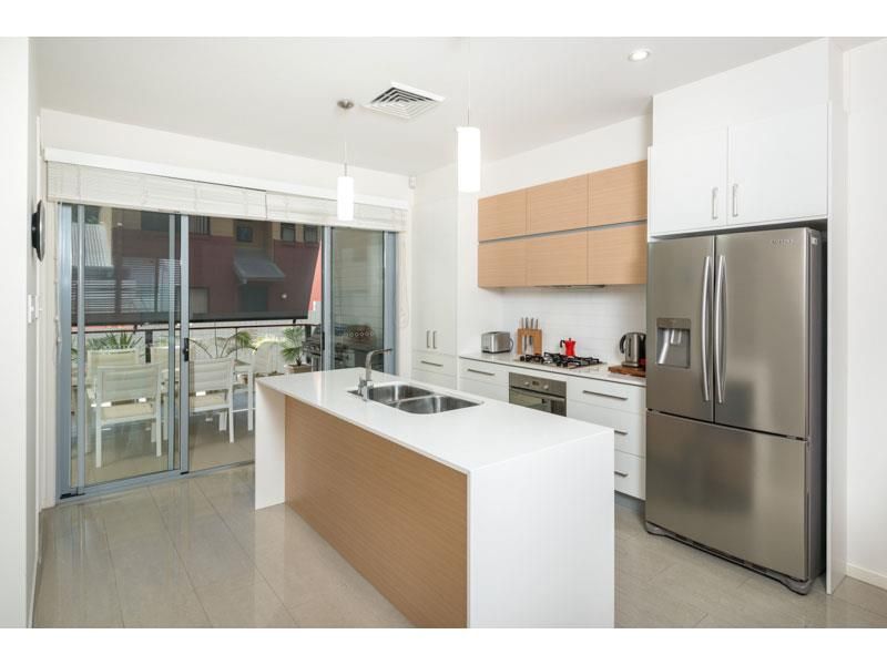 6/55 Dalmore Street, Ashgrove, QLD 4060
