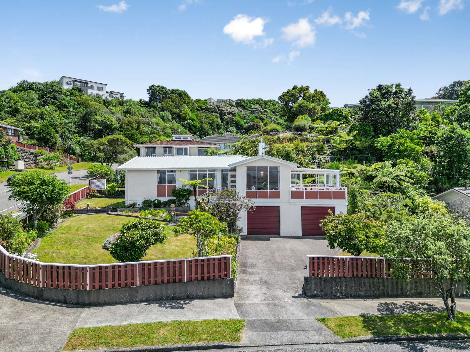 36 Dowse Drive, Maungaraki, Lower Hutt City Real Estate Ray White