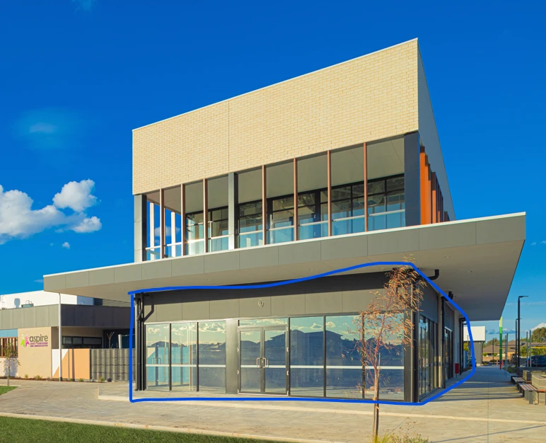 1/15 Swinnerton Road, Tarneit, VIC 3029