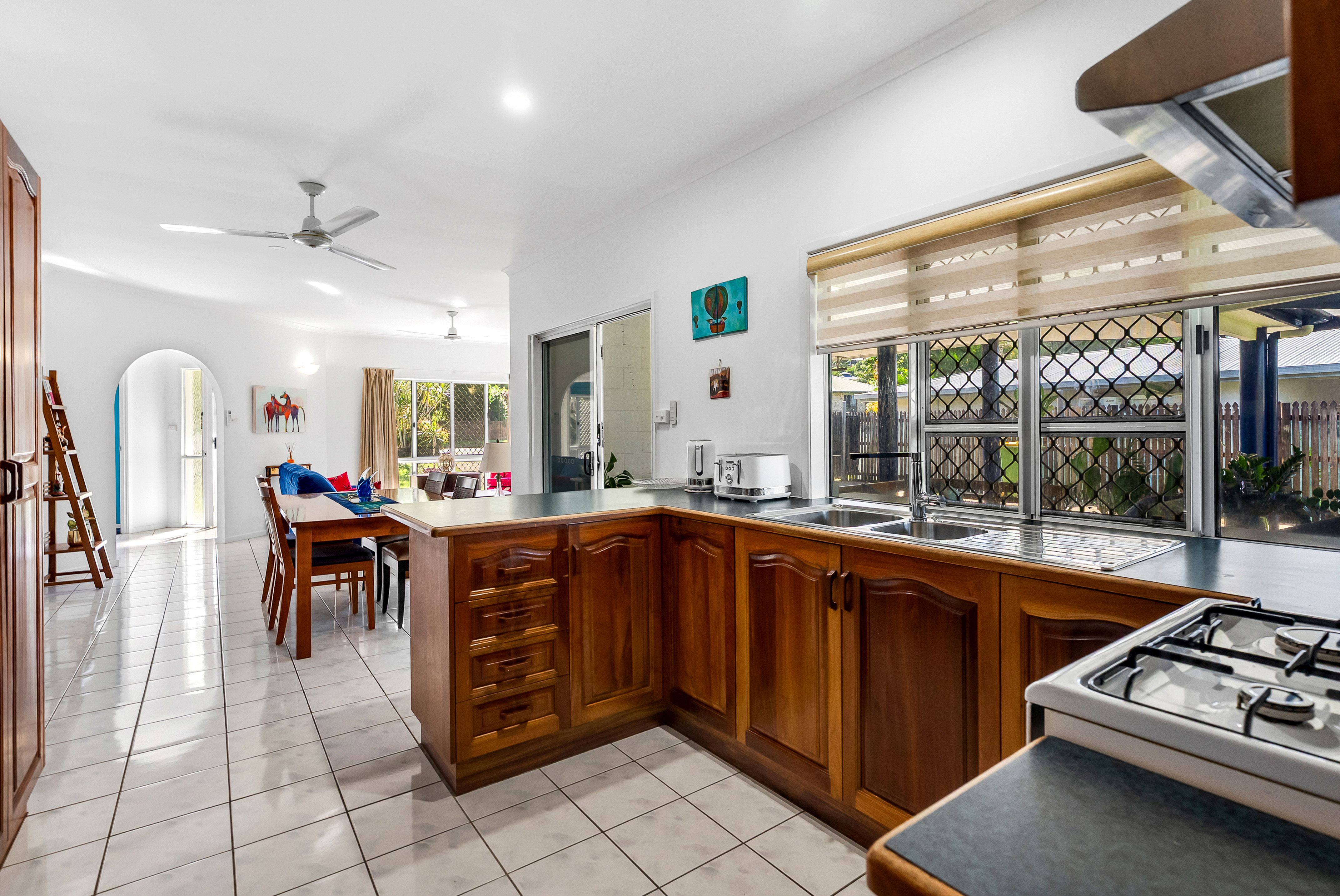 36 Cintra Street, Mount Sheridan, QLD 4868