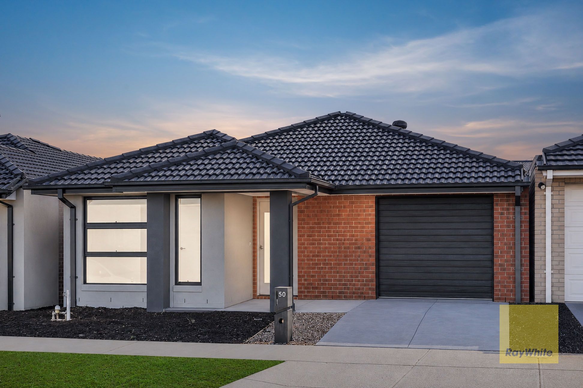 50 Plymouth Drive, Rockbank, VIC 3335