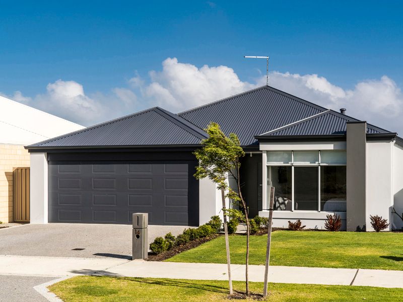 14 Appaloosa Drive, Baldivis, WA 6171