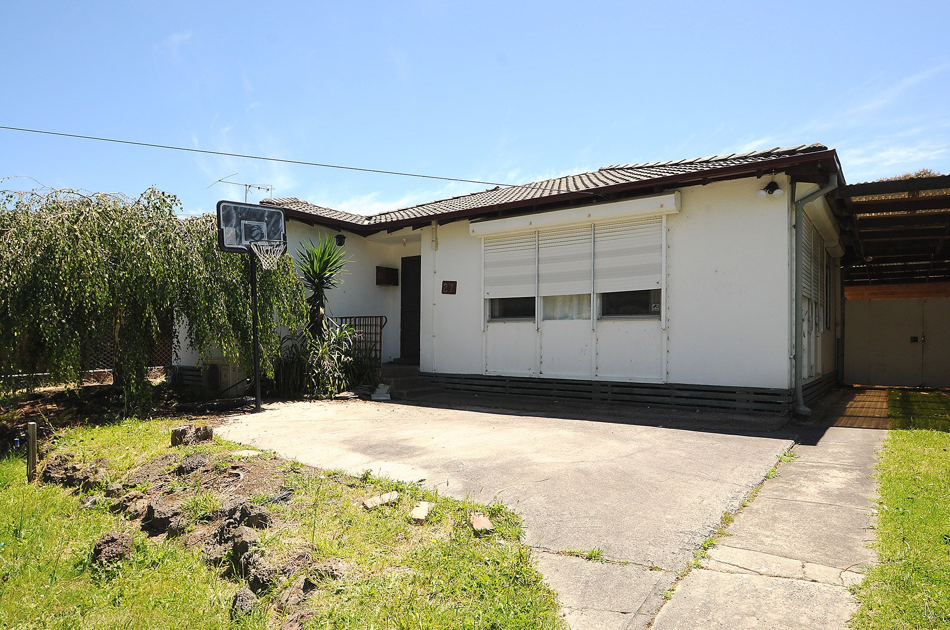 27 Coolgardie Street, Frankston North, VIC 3200