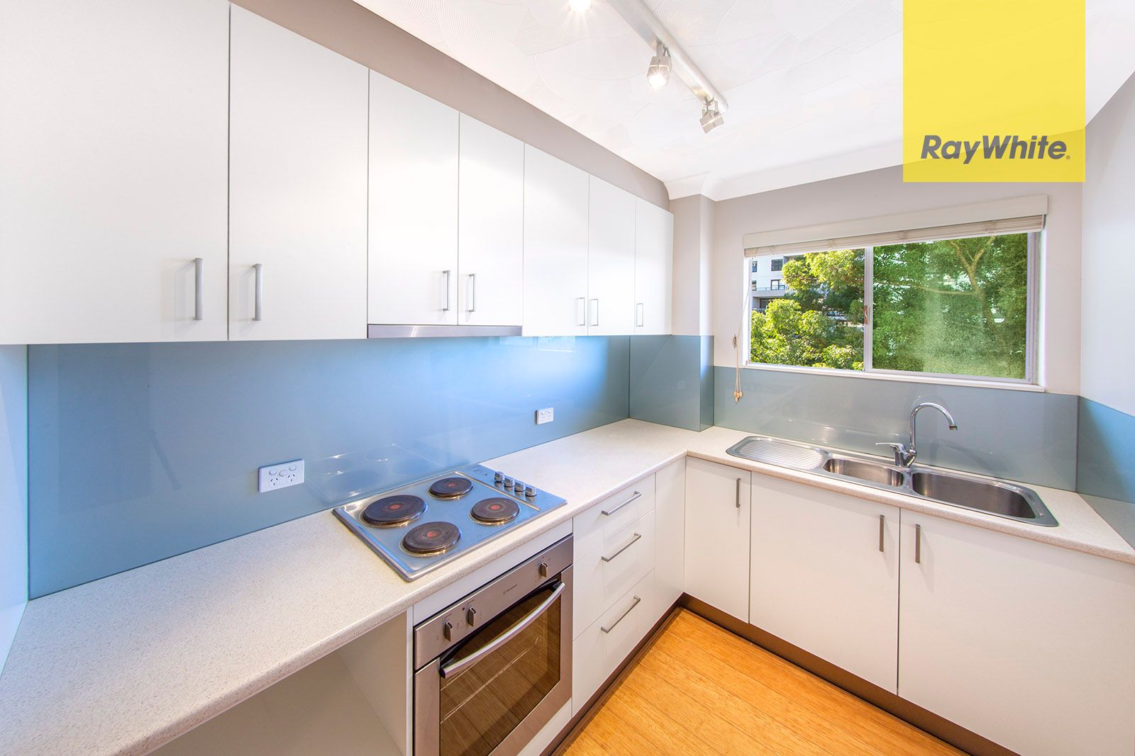 33/128 Macquarie Street, Parramatta, NSW 2150