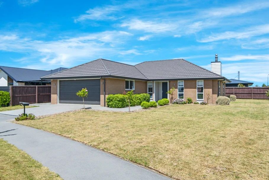 29 Blue Jean Avenue, Rolleston, Selwyn District