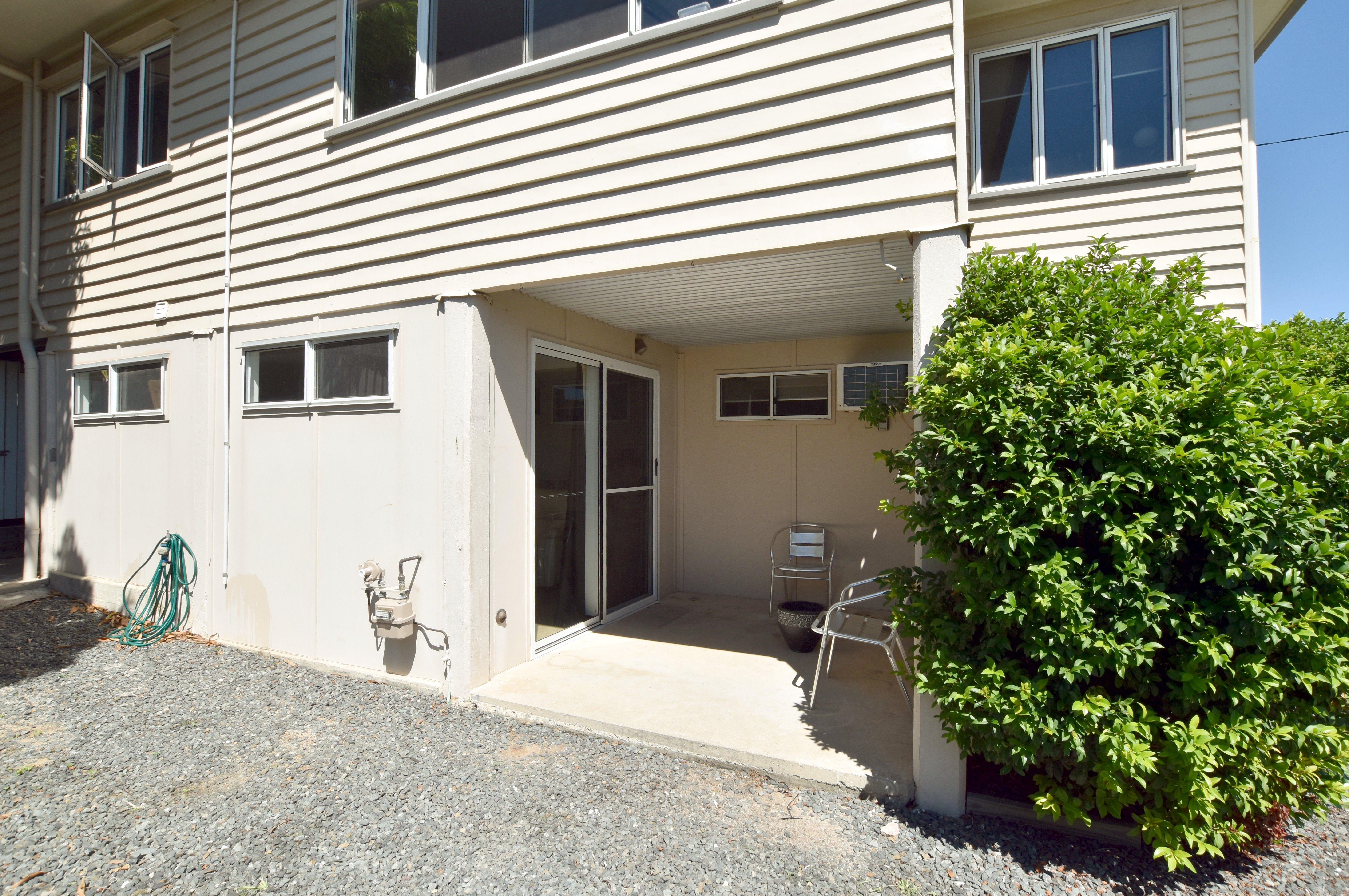 5A Palmer Street, Barney Point, QLD 4680