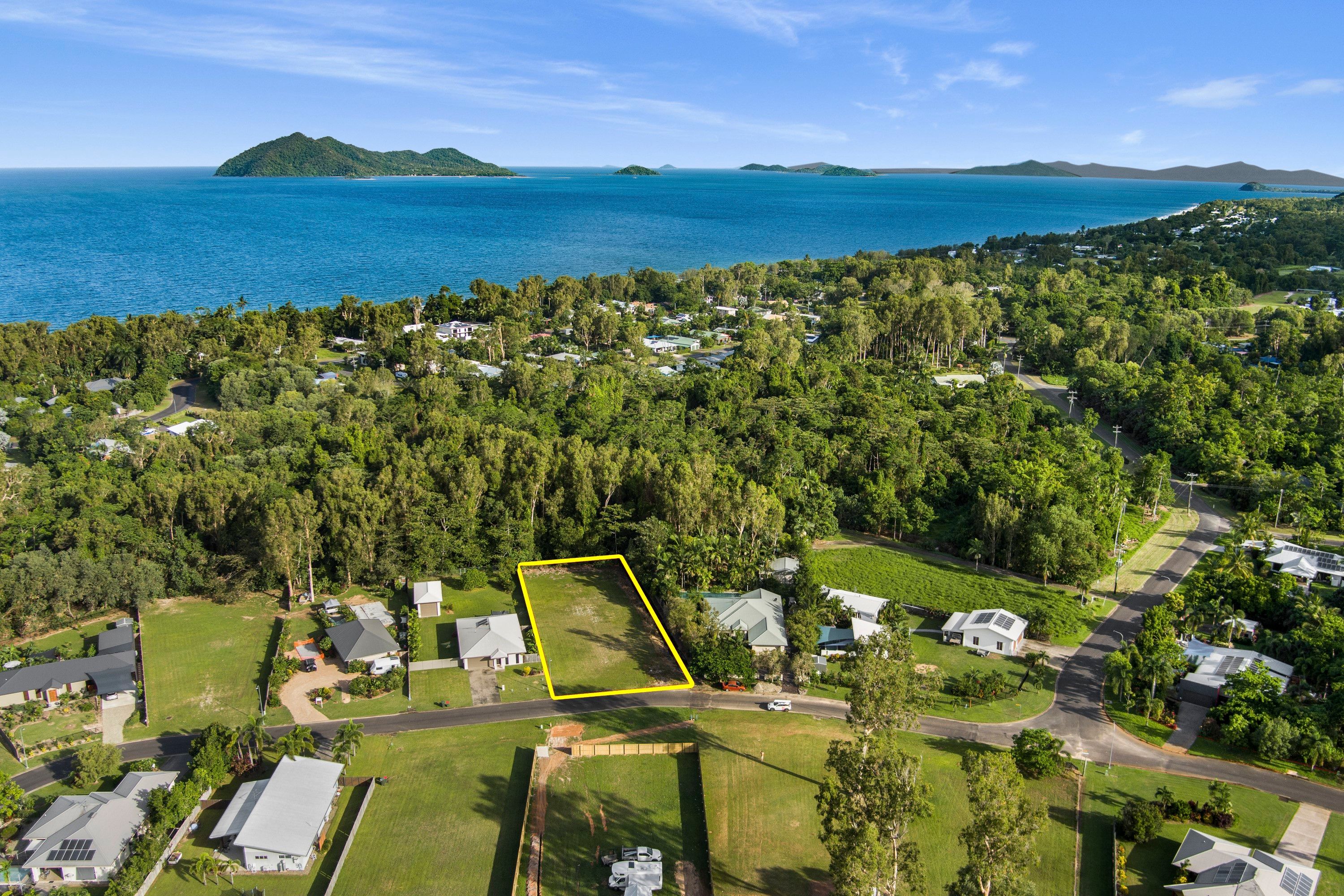 36 Sanctuary Crescent, Wongaling Beach QLD 4852