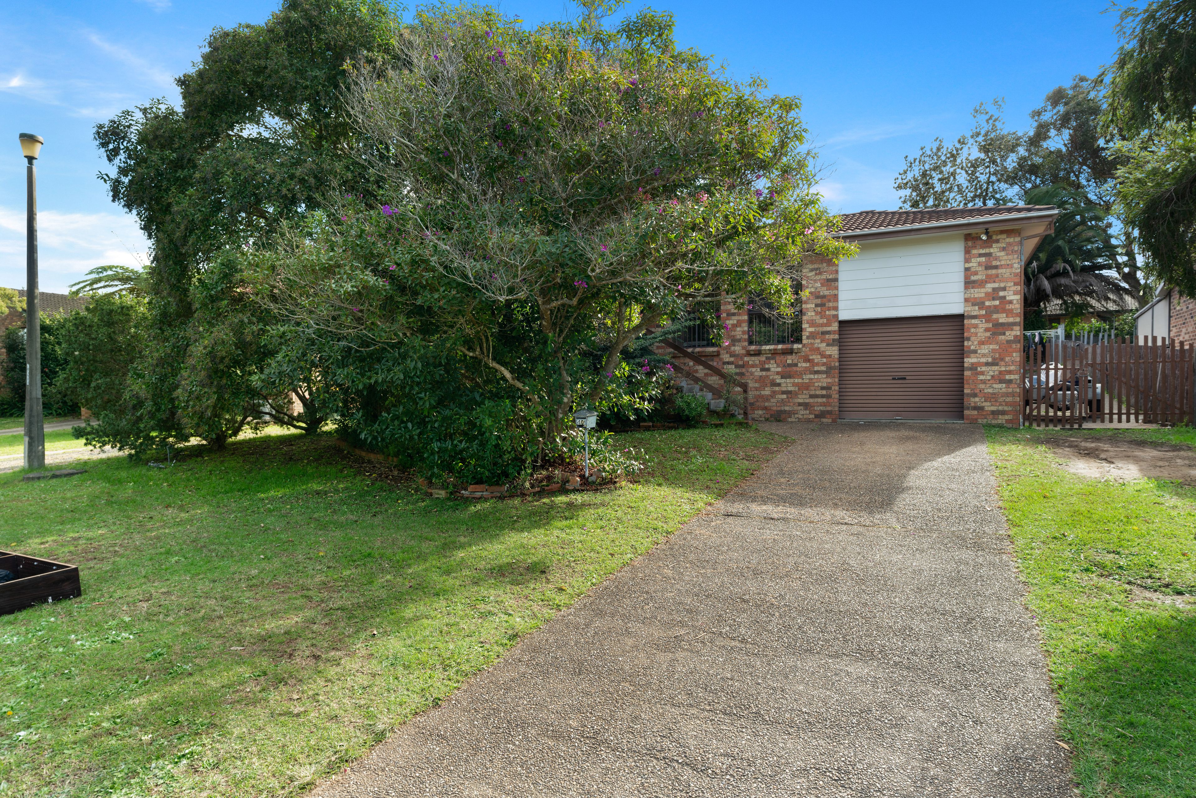 40 Peak Avenue, North Nowra NSW 2541