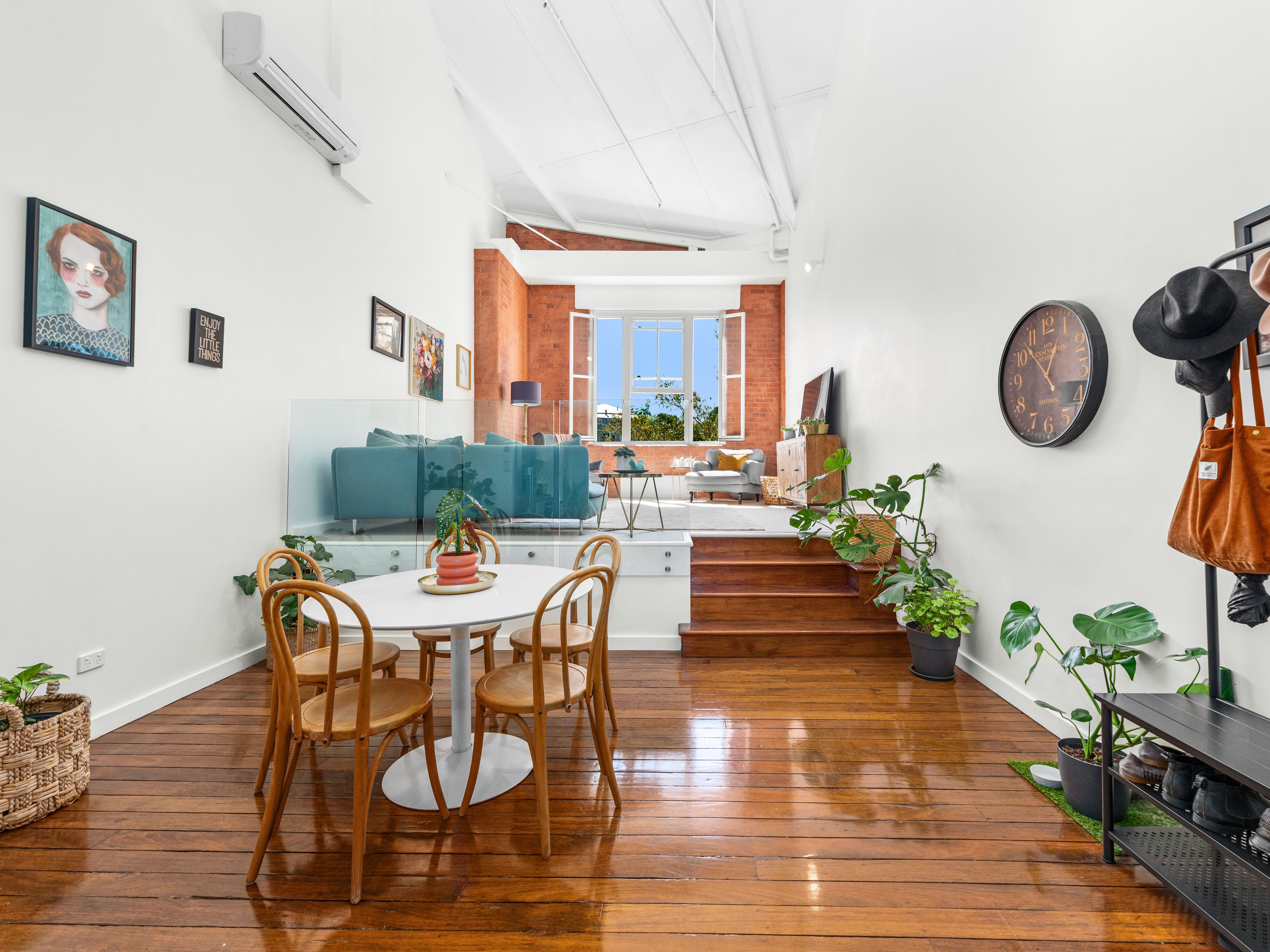 318/64 Macquarie Street, Teneriffe, QLD 4005