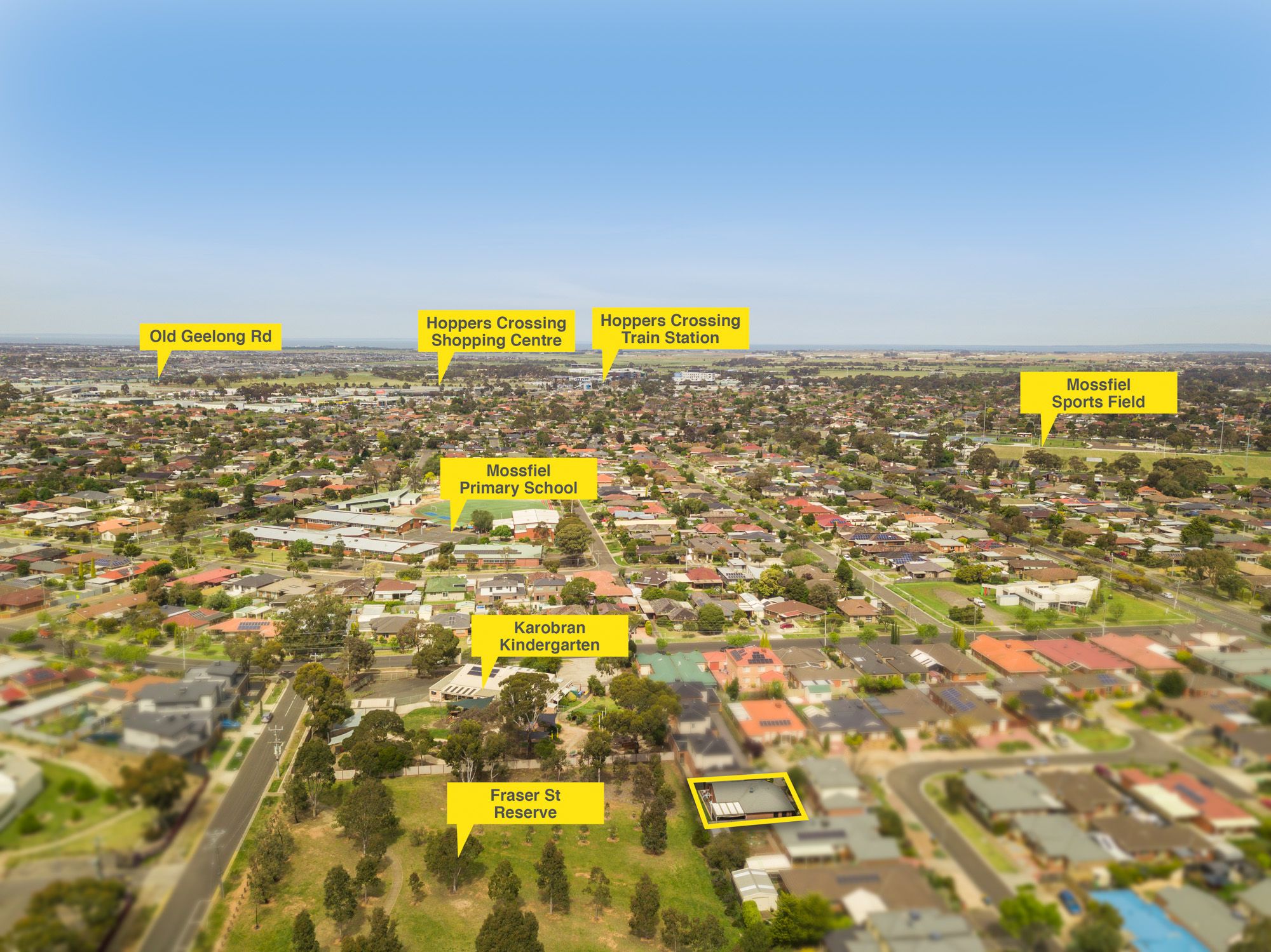 2/4 Rita Court, Hoppers Crossing, VIC 3029