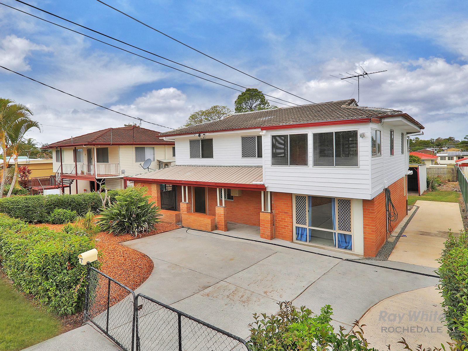 8 Curry Street, Logan Central, QLD 4114