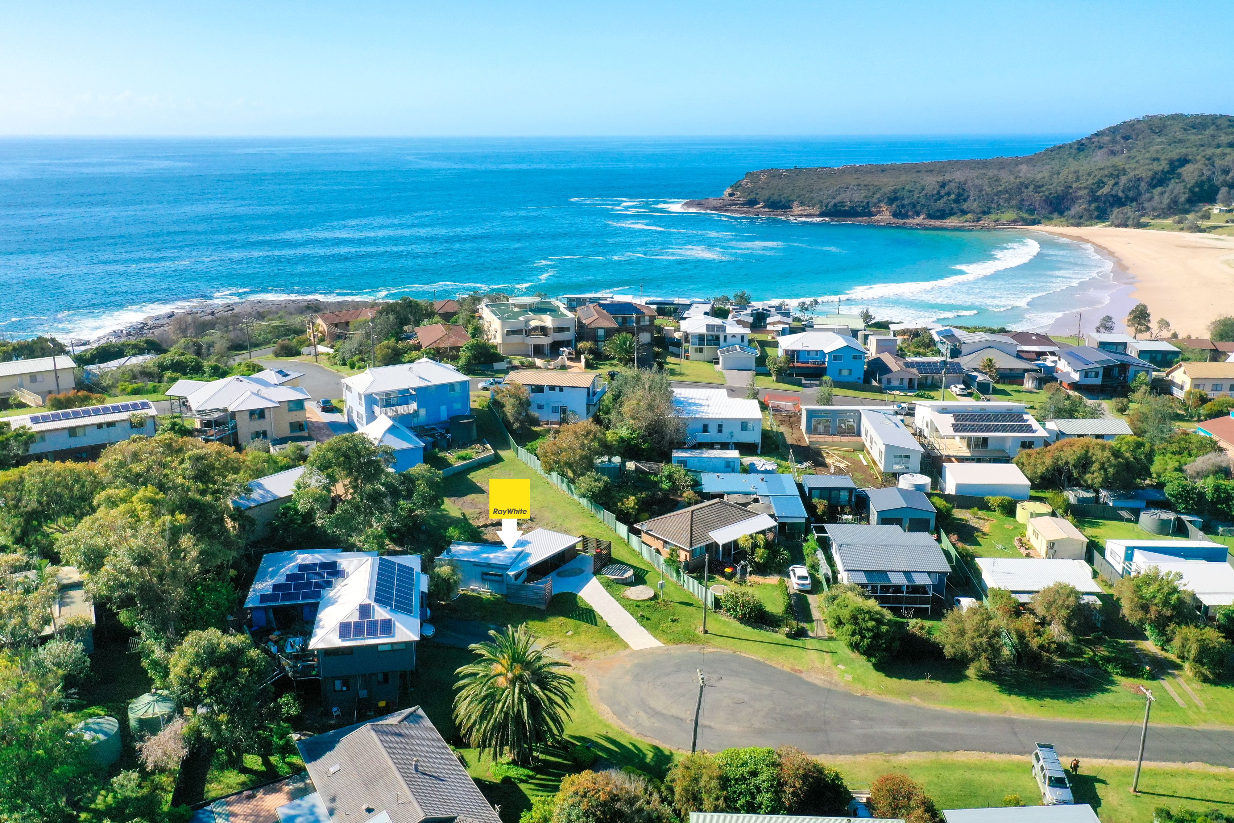 15 Merry Street, Kioloa NSW 2539
